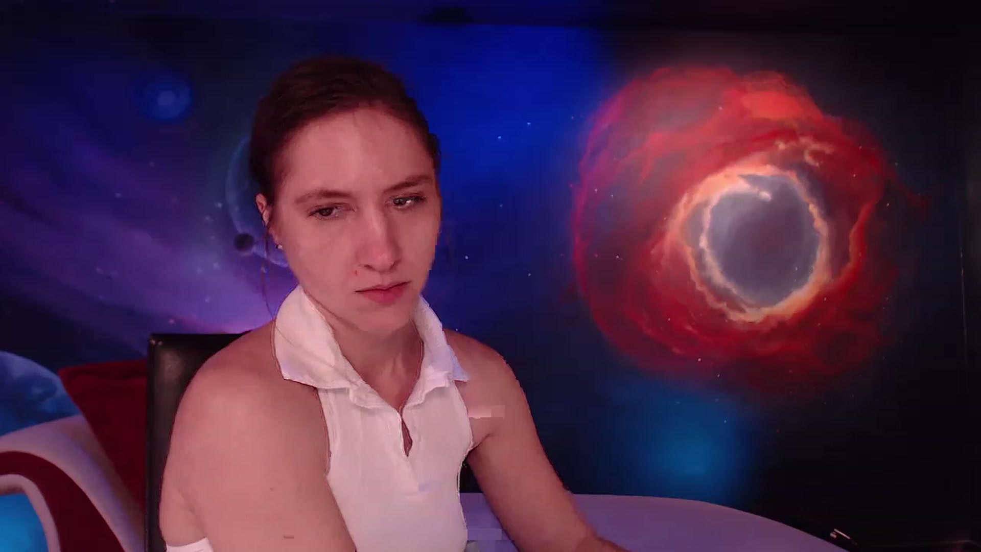 Gallery image thumbnail from IntruderRorry's myfreecams stream on, 02/10/2023, 10:24 image 1 of 20