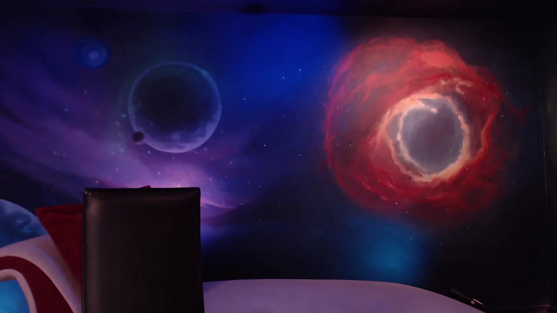 Gallery image thumbnail from IntruderRorry's myfreecams stream on, 02/10/2023, 10:58 image 19 of 20