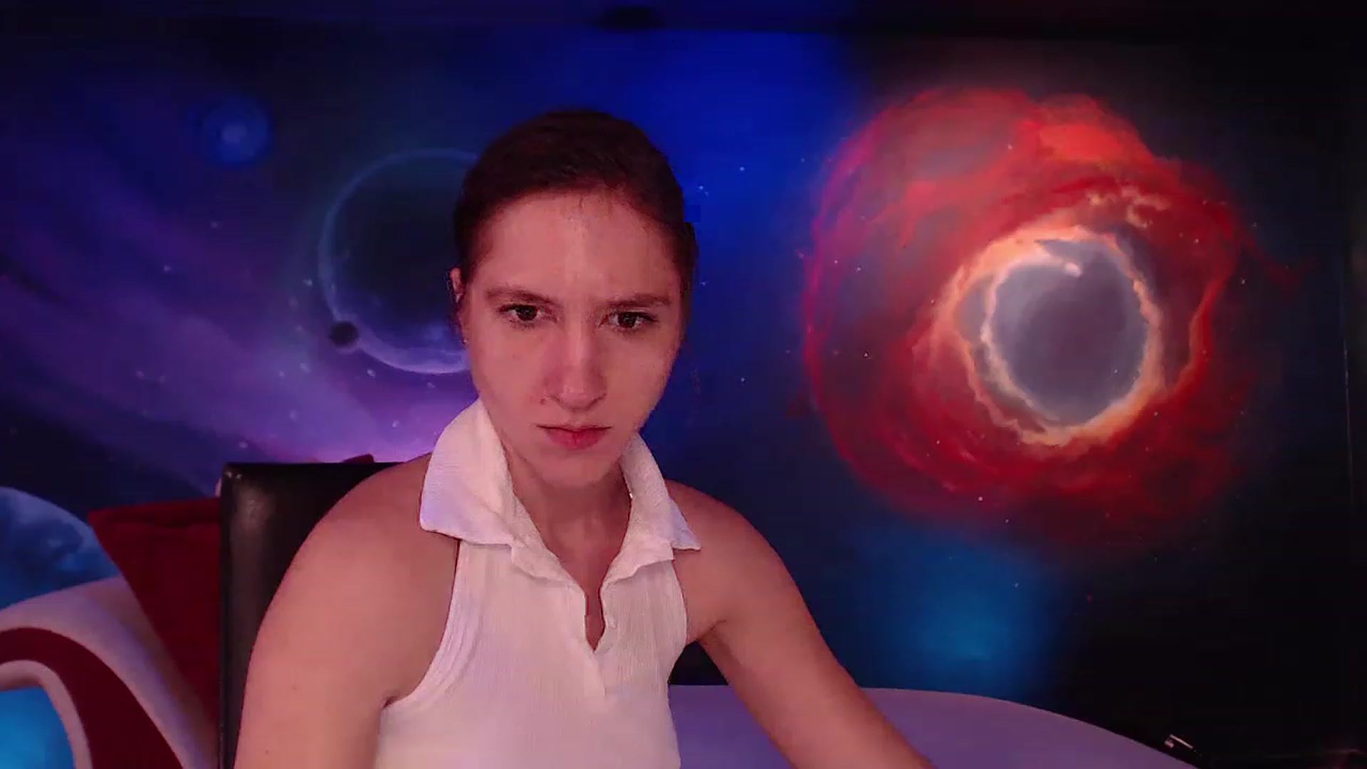 Gallery image thumbnail from IntruderRorry's myfreecams stream on, 02/10/2023, 10:58 image 8 of 20
