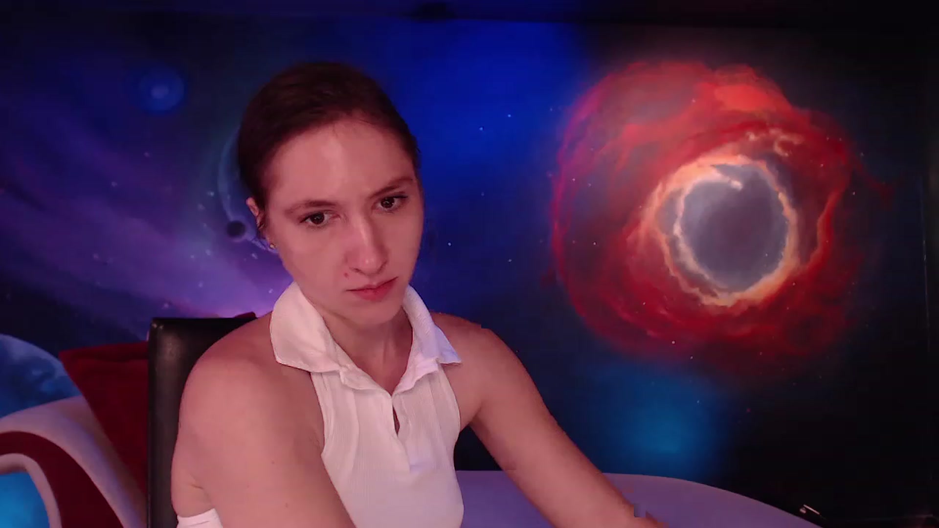 Gallery image thumbnail from IntruderRorry's myfreecams stream on, 02/10/2023, 10:58 image 5 of 20