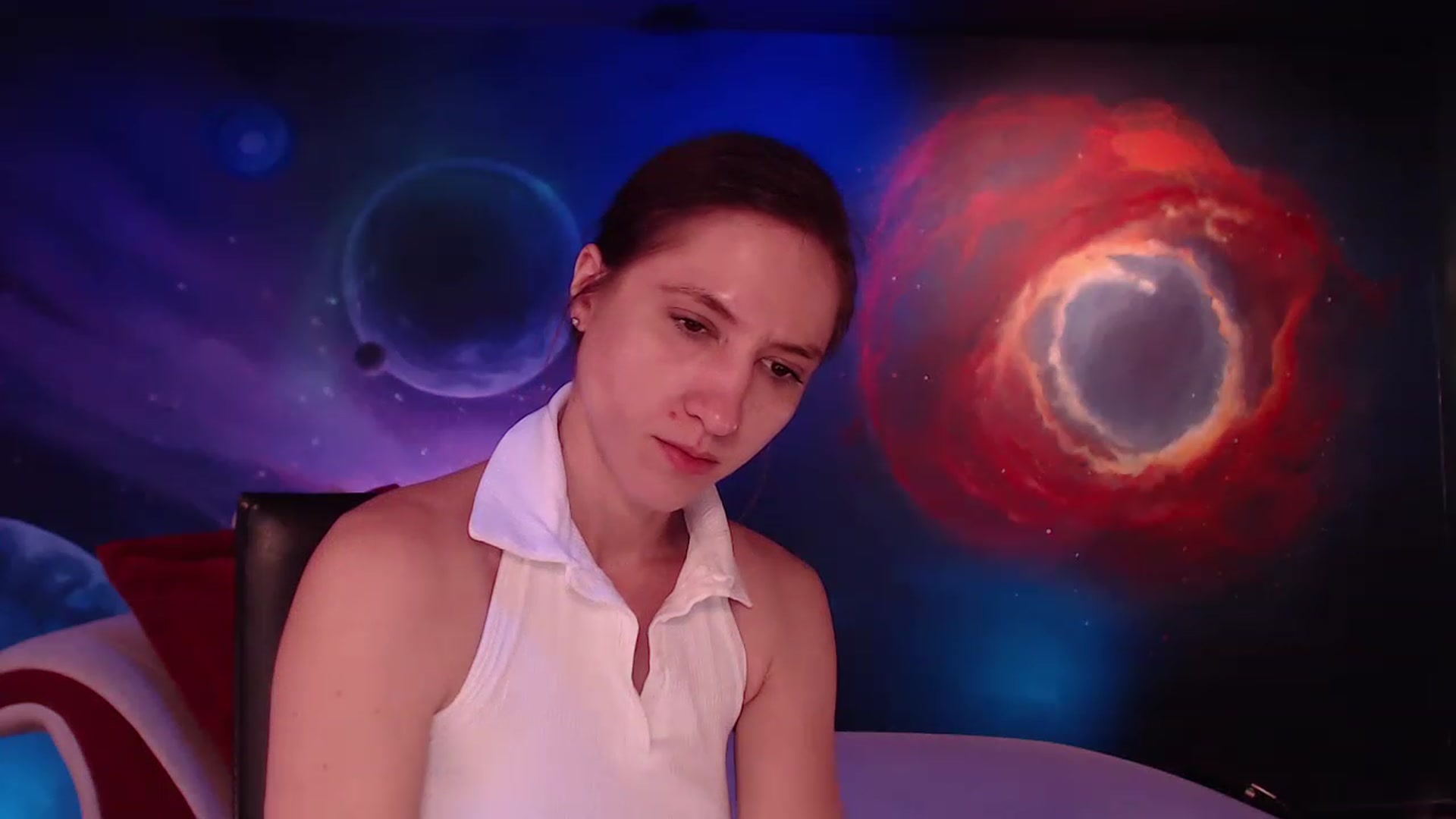 Gallery image thumbnail from IntruderRorry's myfreecams stream on, 02/10/2023, 10:58 image 4 of 20