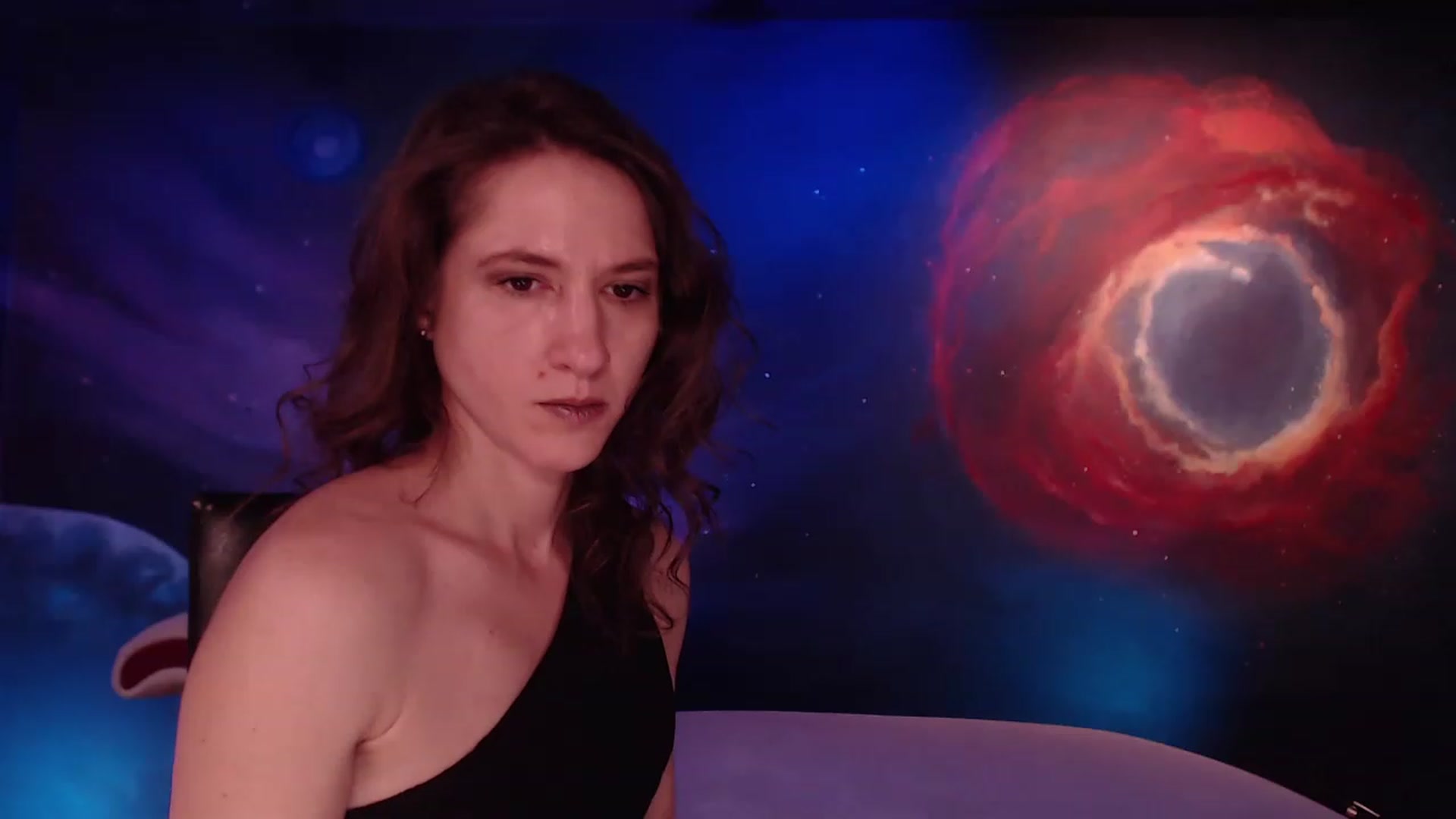 Gallery image thumbnail from IntruderRorry's myfreecams stream on, 02/11/2023, 11:34 image 7 of 20