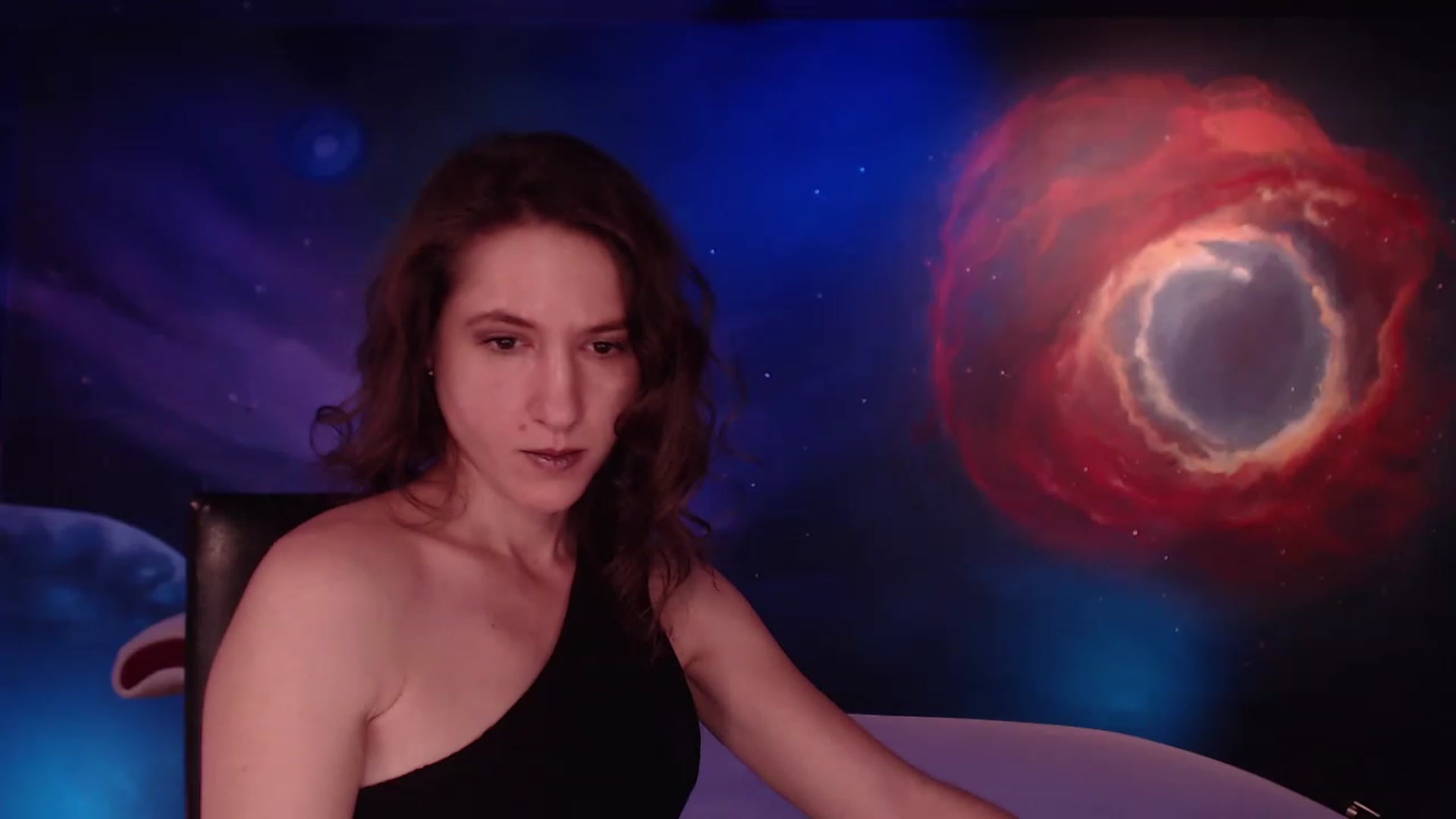 Gallery image thumbnail from IntruderRorry's myfreecams stream on, 02/11/2023, 11:34 image 3 of 20