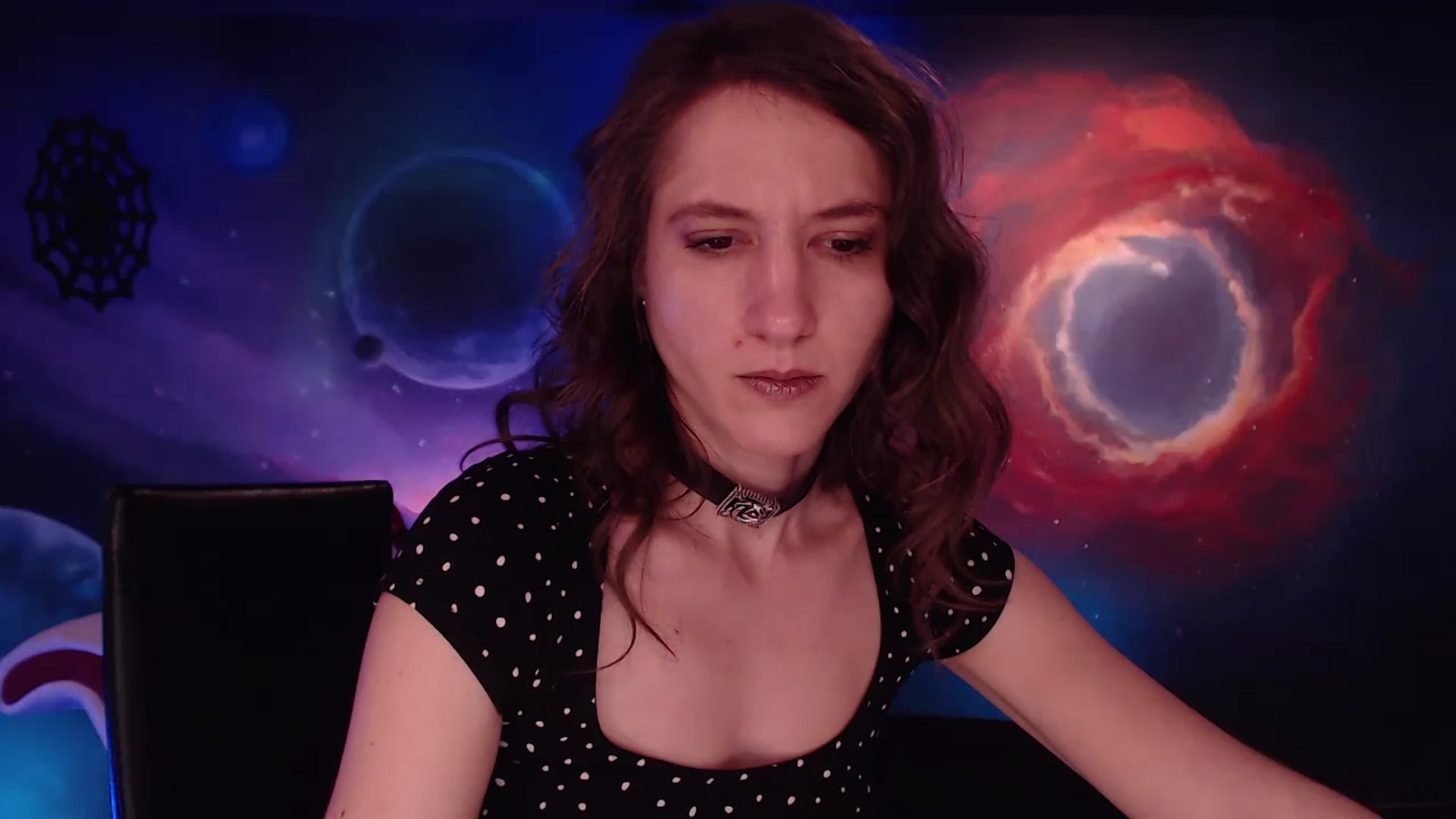 Gallery image thumbnail from IntruderRorry's myfreecams stream on, 02/12/2023, 10:52 image 13 of 20