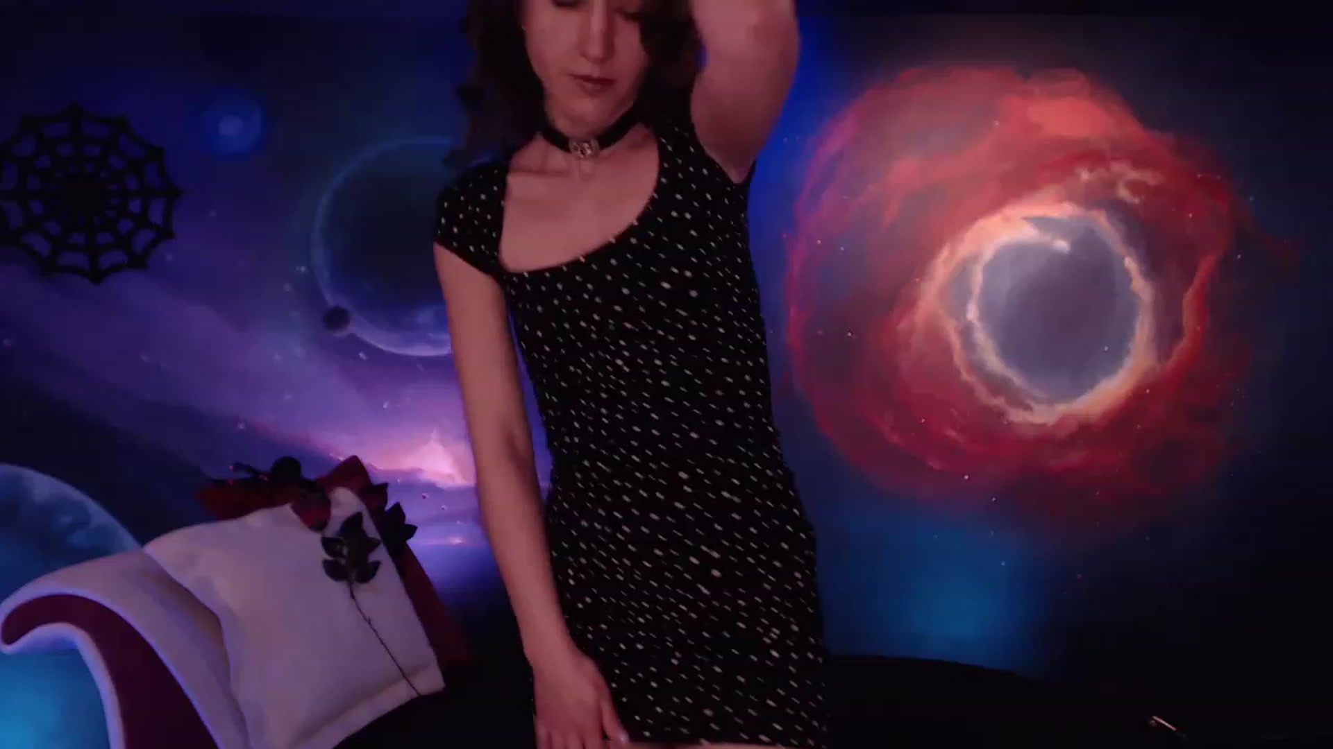 Gallery image thumbnail from IntruderRorry's myfreecams stream on, 02/12/2023, 10:52 image 8 of 20