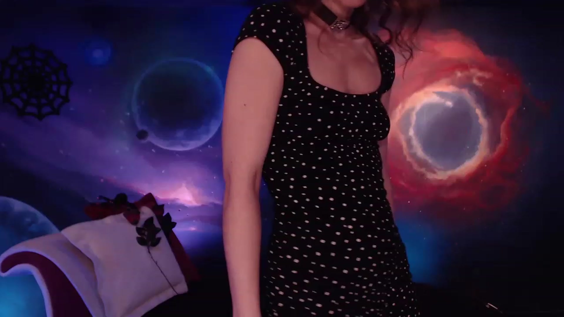 Gallery image thumbnail from IntruderRorry's myfreecams stream on, 02/12/2023, 10:52 image 6 of 20