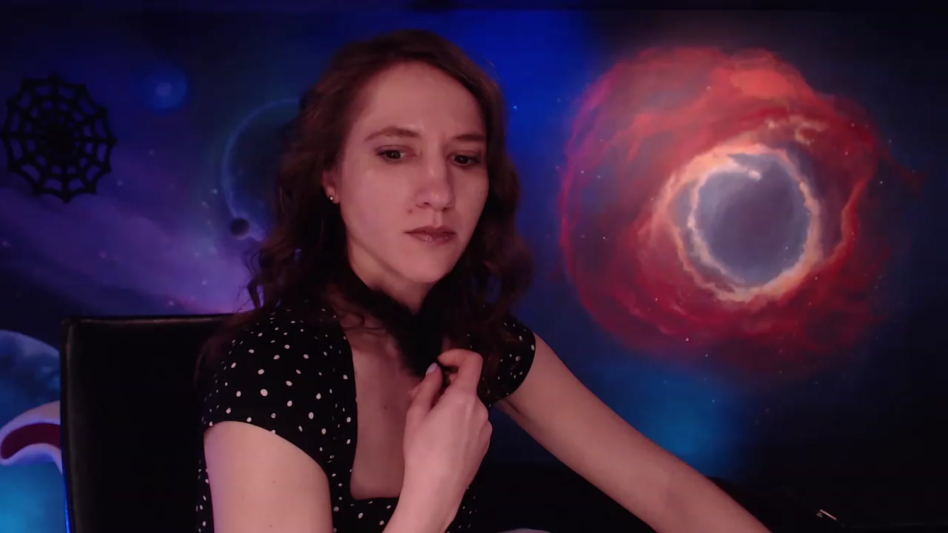 Gallery image thumbnail from IntruderRorry's myfreecams stream on, 02/12/2023, 10:52 image 17 of 20