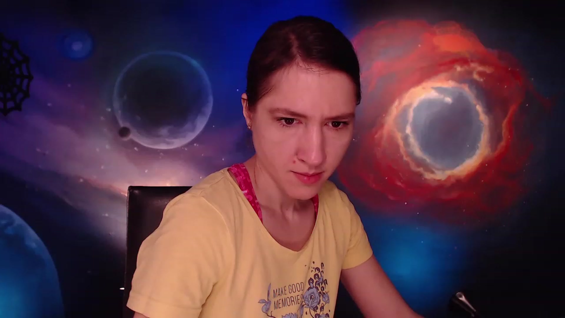 Gallery image thumbnail from IntruderRorry's myfreecams stream on, 02/13/2023, 05:10 image 8 of 20