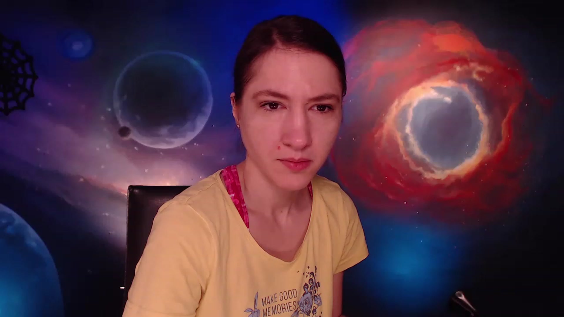 Gallery image thumbnail from IntruderRorry's myfreecams stream on, 02/13/2023, 05:10 image 3 of 20