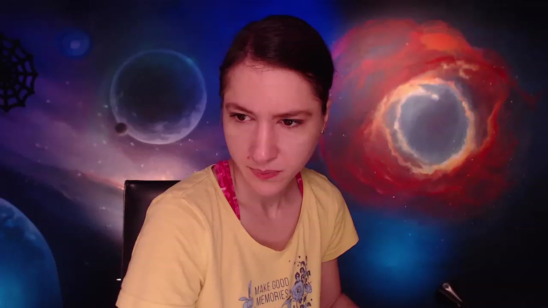 Gallery image thumbnail from IntruderRorry's myfreecams stream on, 02/13/2023, 05:10 image 5 of 20
