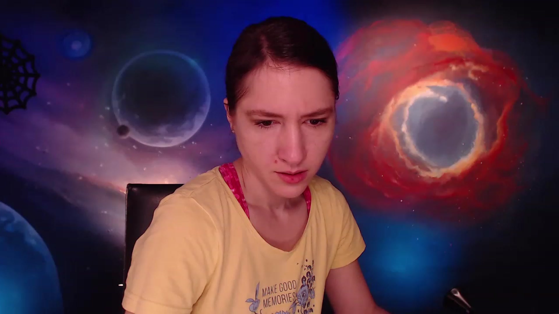 Gallery image thumbnail from IntruderRorry's myfreecams stream on, 02/13/2023, 05:10 image 6 of 20
