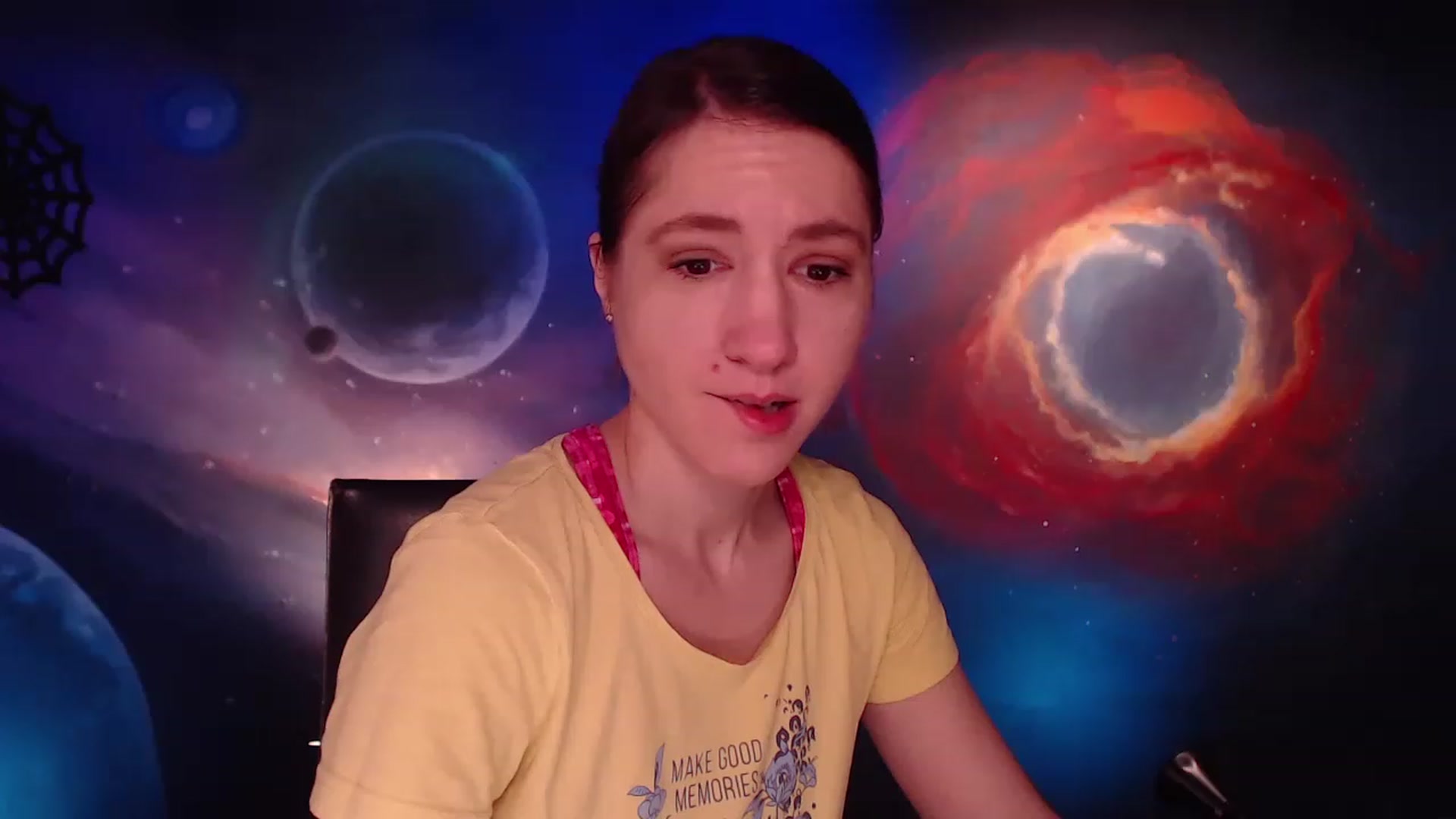 Gallery image thumbnail from IntruderRorry's myfreecams stream on, 02/13/2023, 05:10 image 7 of 20