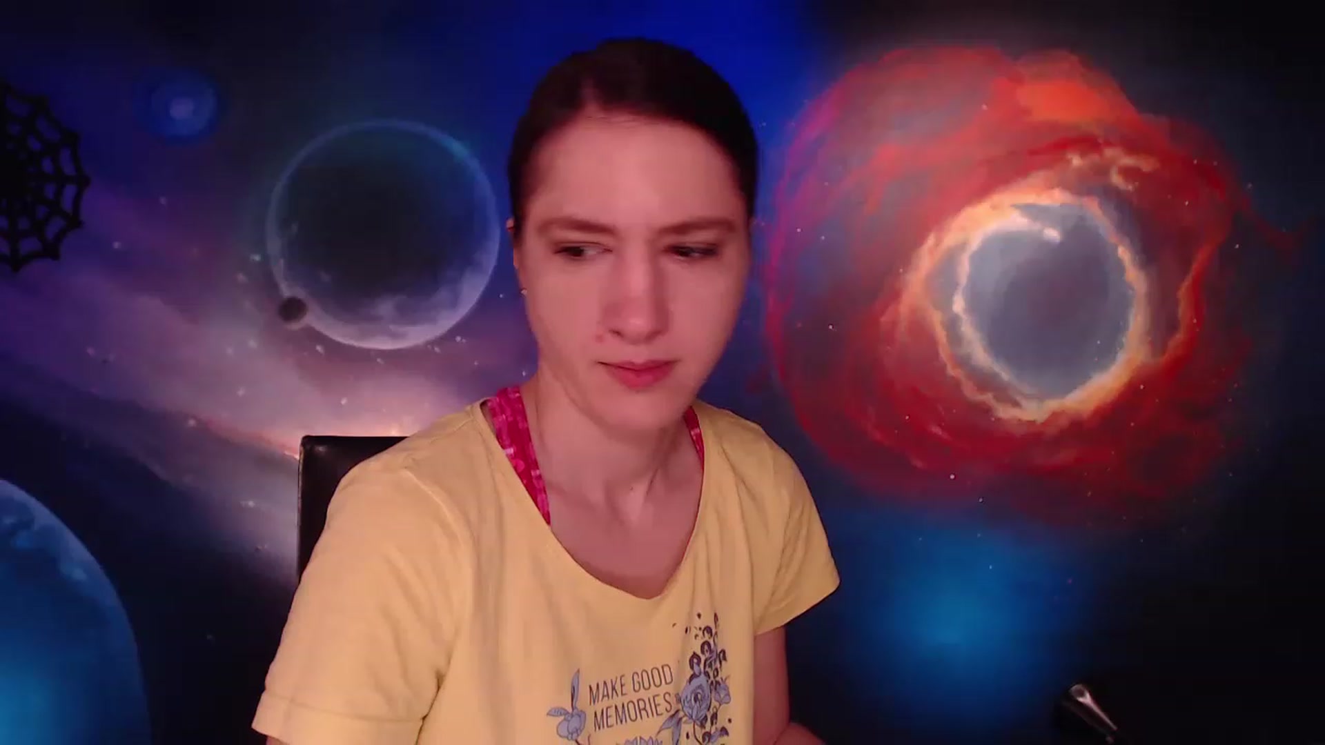 Gallery image thumbnail from IntruderRorry's myfreecams stream on, 02/13/2023, 05:10 image 4 of 20