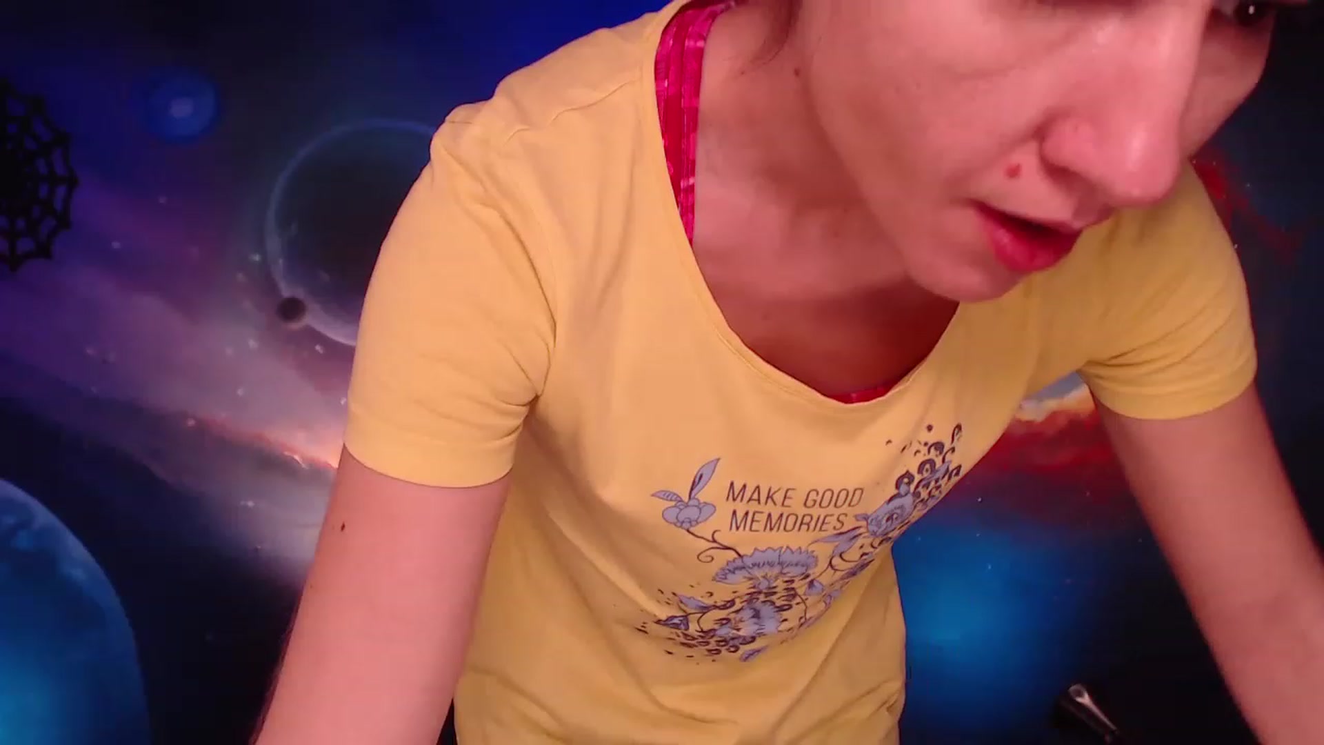 Gallery image thumbnail from IntruderRorry's myfreecams stream on, 02/13/2023, 05:10 image 18 of 20