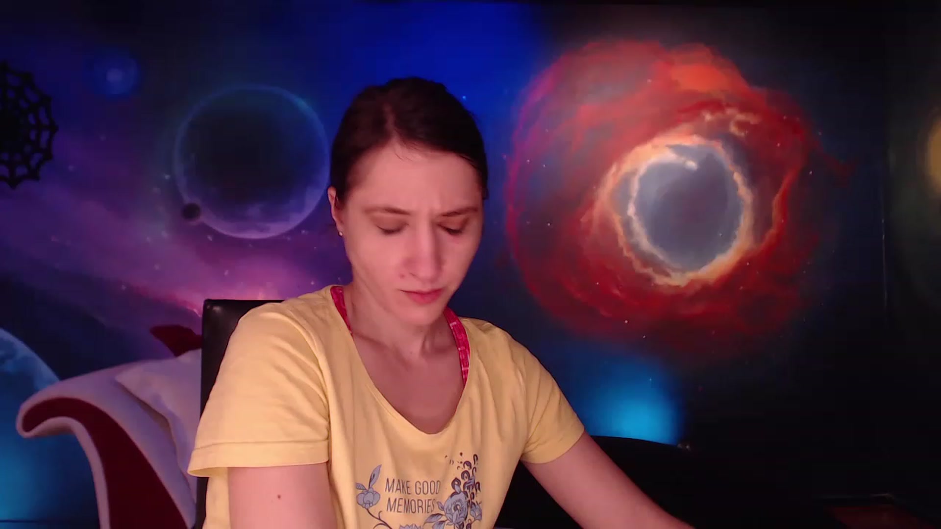 Gallery image thumbnail from IntruderRorry's myfreecams stream on, 02/13/2023, 09:44 image 8 of 20