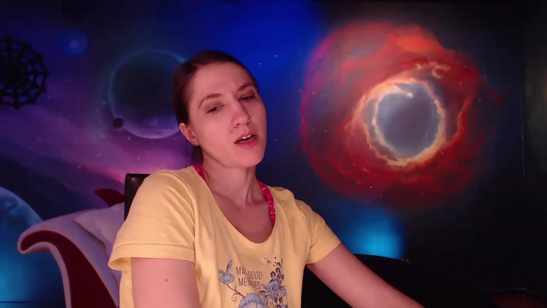 Gallery image thumbnail from IntruderRorry's myfreecams stream on, 02/13/2023, 09:44 image 6 of 20