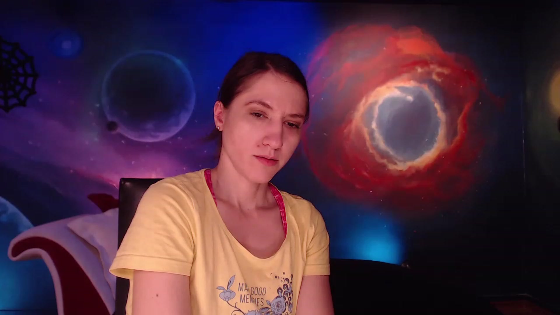 Gallery image thumbnail from IntruderRorry's myfreecams stream on, 02/13/2023, 09:44 image 9 of 20