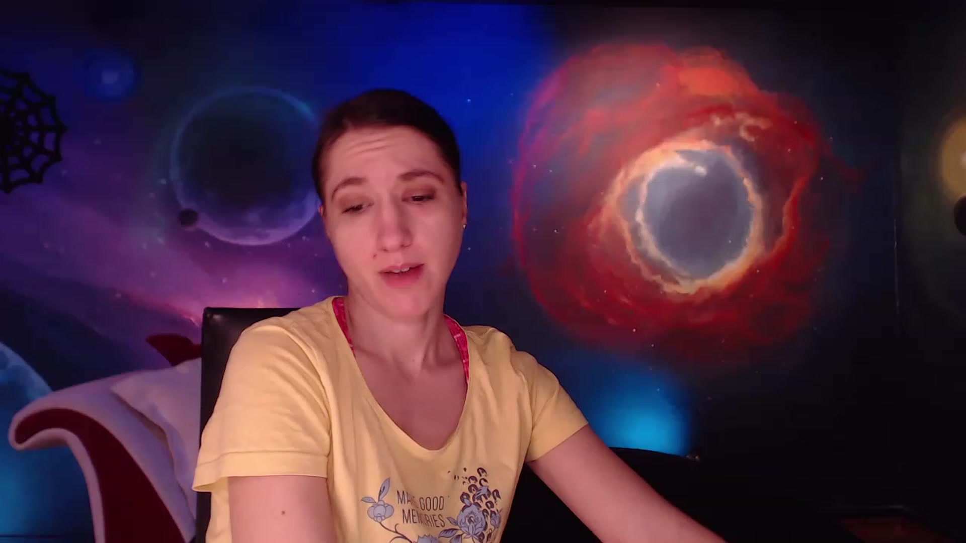 Gallery image thumbnail from IntruderRorry's myfreecams stream on, 02/13/2023, 09:44 image 10 of 20