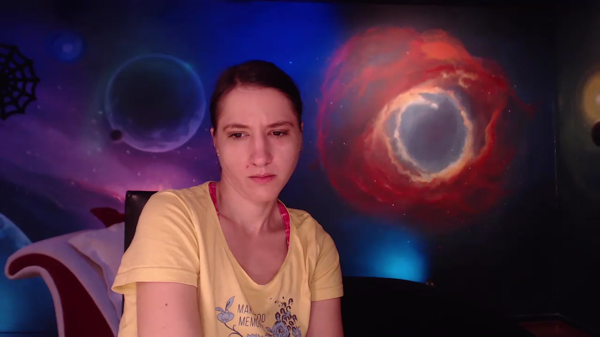 Gallery image thumbnail from IntruderRorry's myfreecams stream on, 02/13/2023, 09:44 image 12 of 20