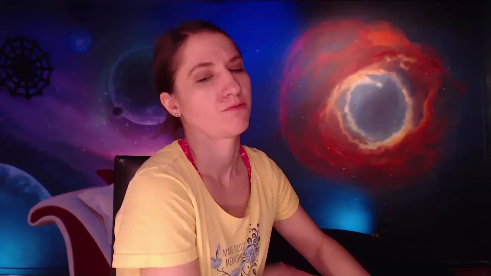 Gallery image thumbnail from IntruderRorry's myfreecams stream on, 02/13/2023, 09:44 image 1 of 20
