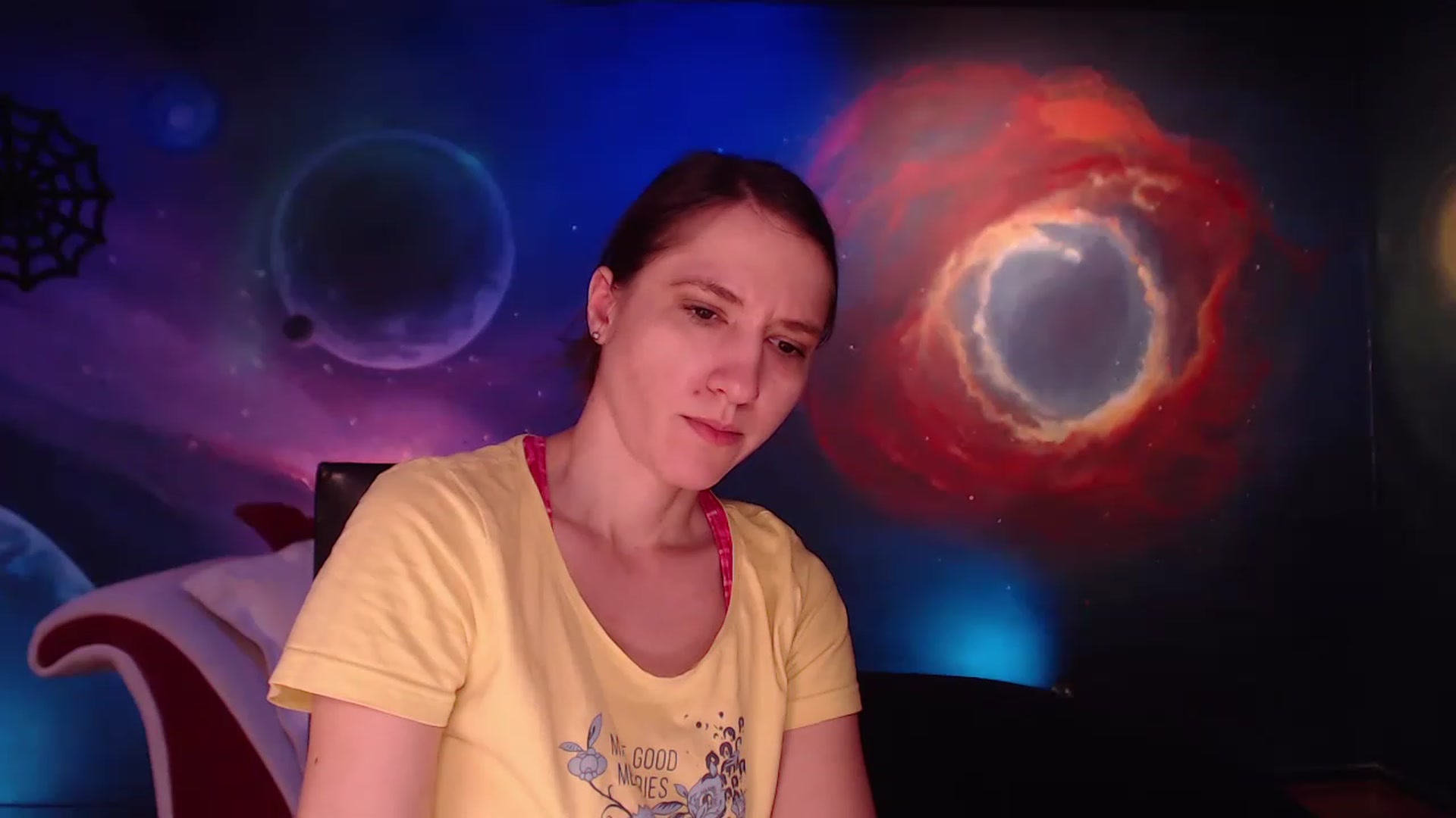 Gallery image thumbnail from IntruderRorry's myfreecams stream on, 02/13/2023, 09:44 image 7 of 20