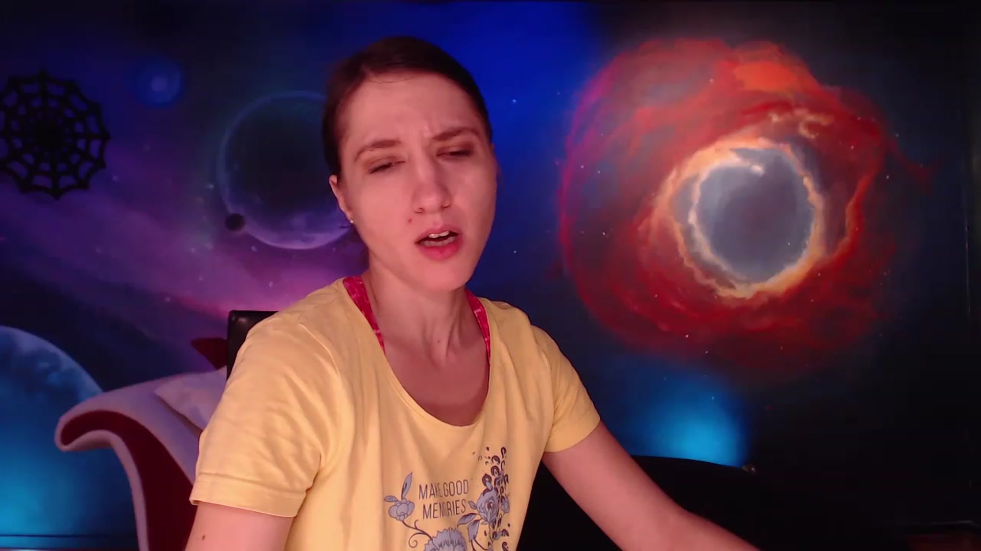 Gallery image thumbnail from IntruderRorry's myfreecams stream on, 02/13/2023, 09:44 image 2 of 20