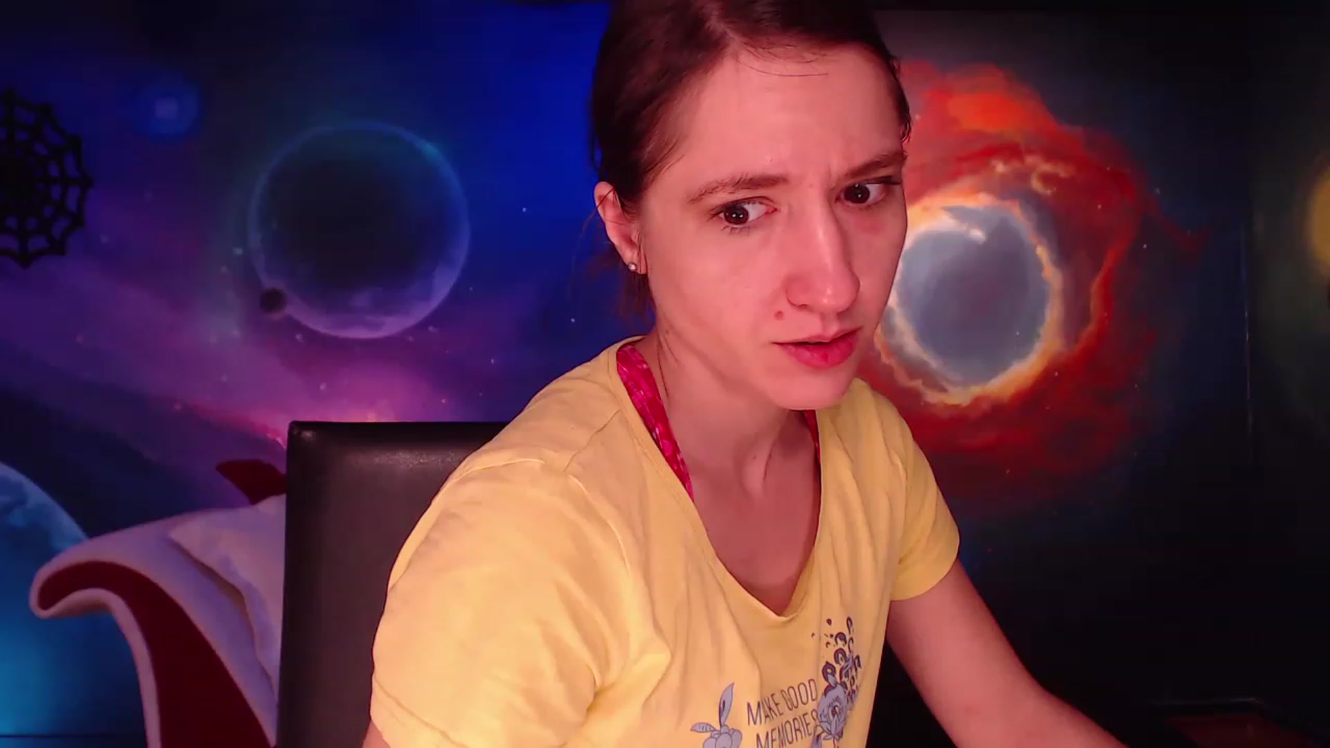 Gallery image thumbnail from IntruderRorry's myfreecams stream on, 02/13/2023, 09:44 image 16 of 20