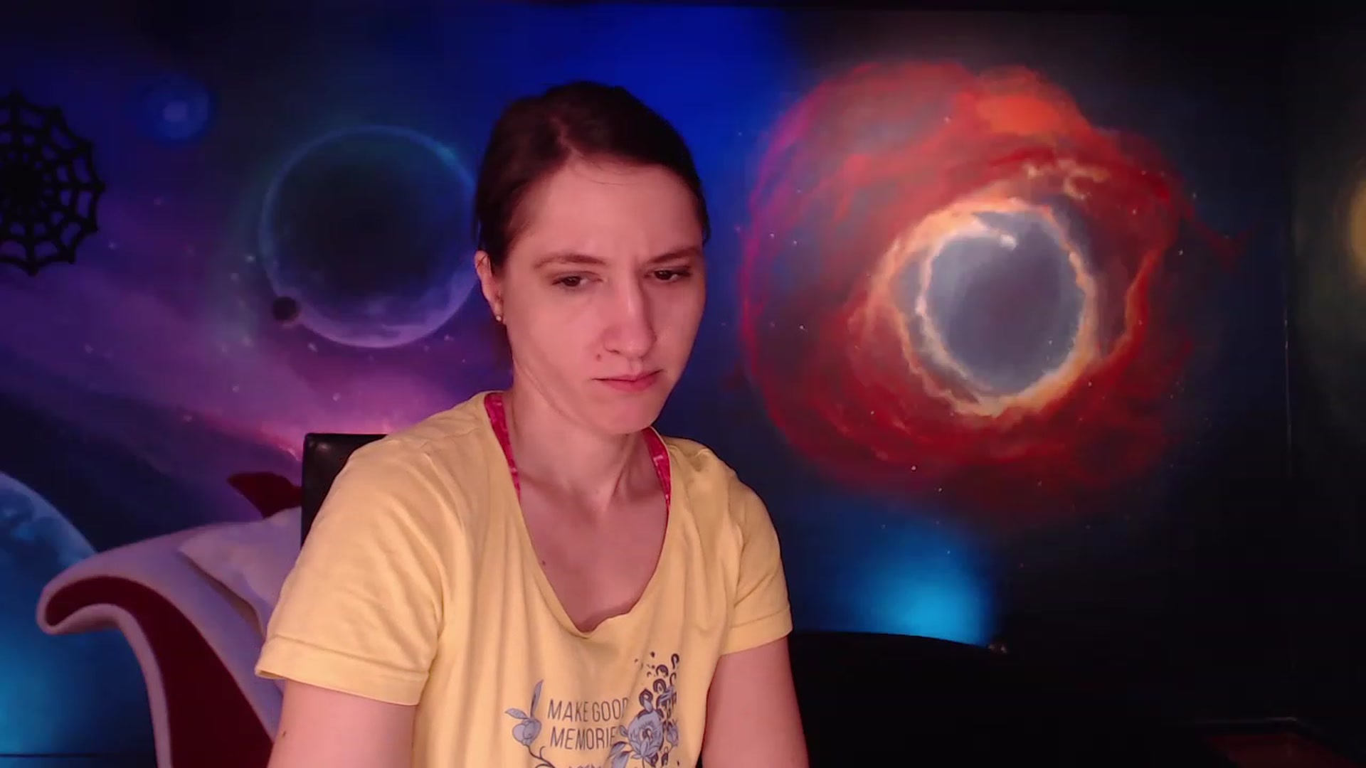 Gallery image thumbnail from IntruderRorry's myfreecams stream on, 02/13/2023, 09:44 image 20 of 20