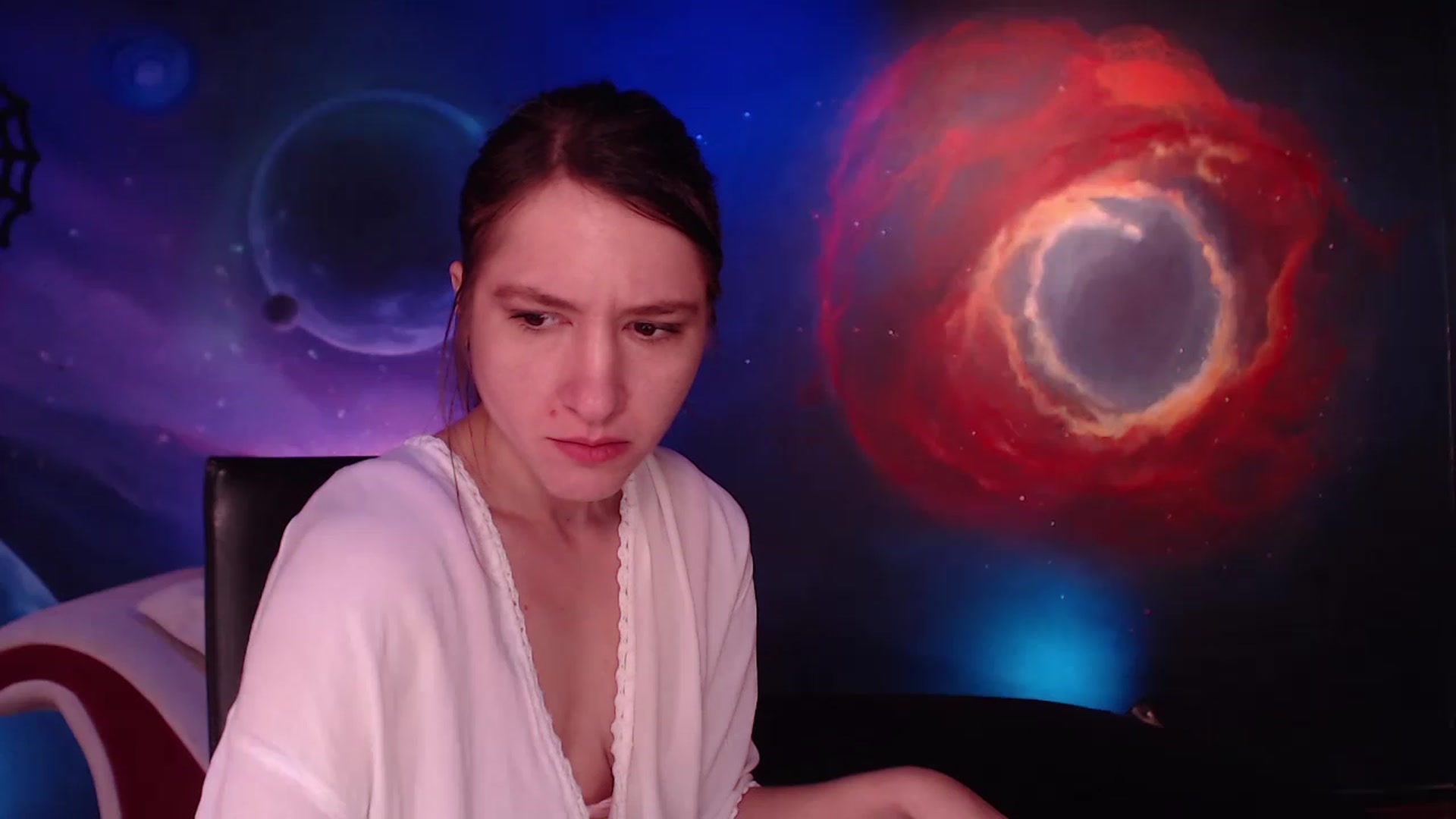 Gallery image thumbnail from IntruderRorry's myfreecams stream on, 02/14/2023, 07:36 image 8 of 20
