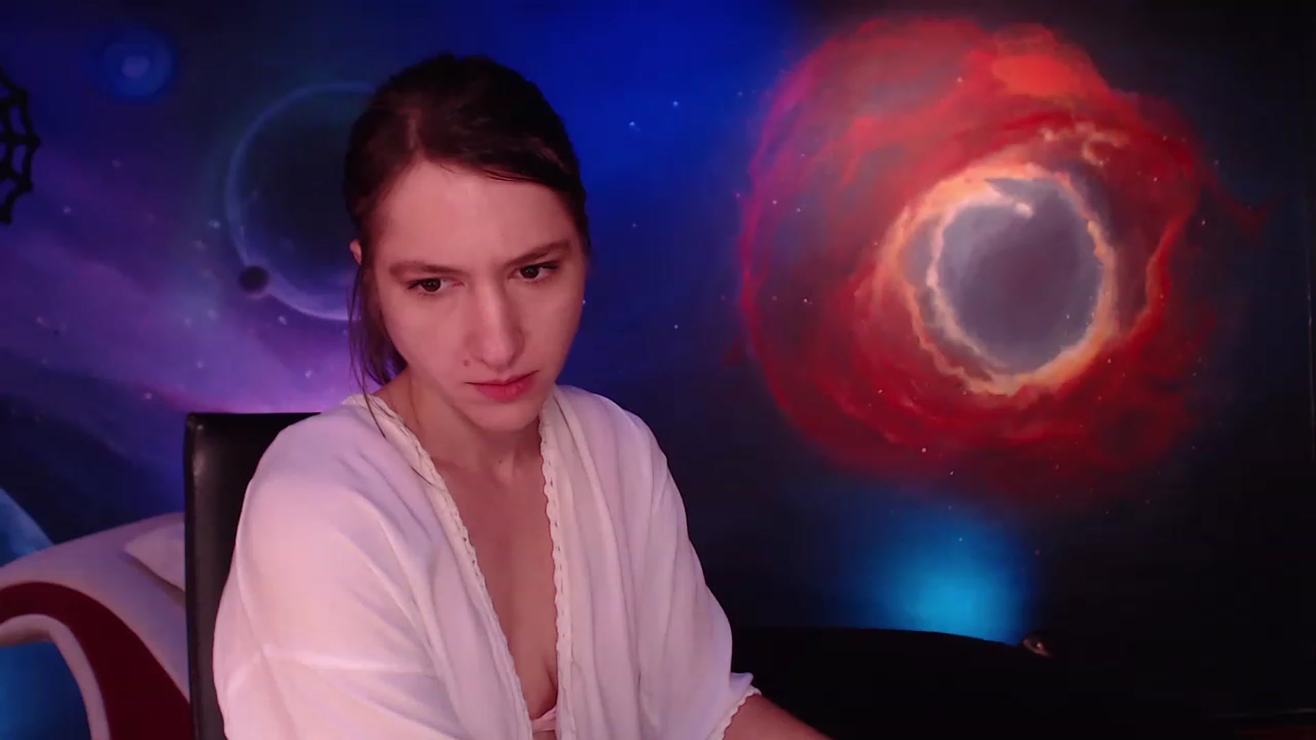 Gallery image thumbnail from IntruderRorry's myfreecams stream on, 02/14/2023, 07:36 image 7 of 20