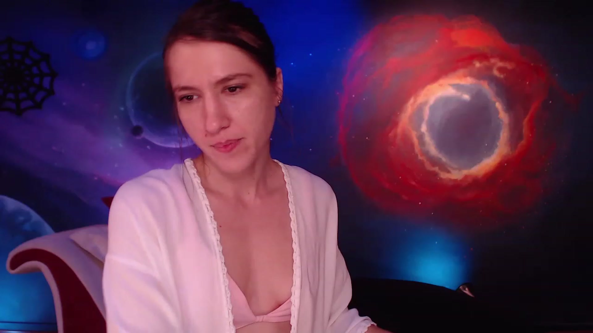 Gallery image thumbnail from IntruderRorry's myfreecams stream on, 02/14/2023, 11:25 image 10 of 20