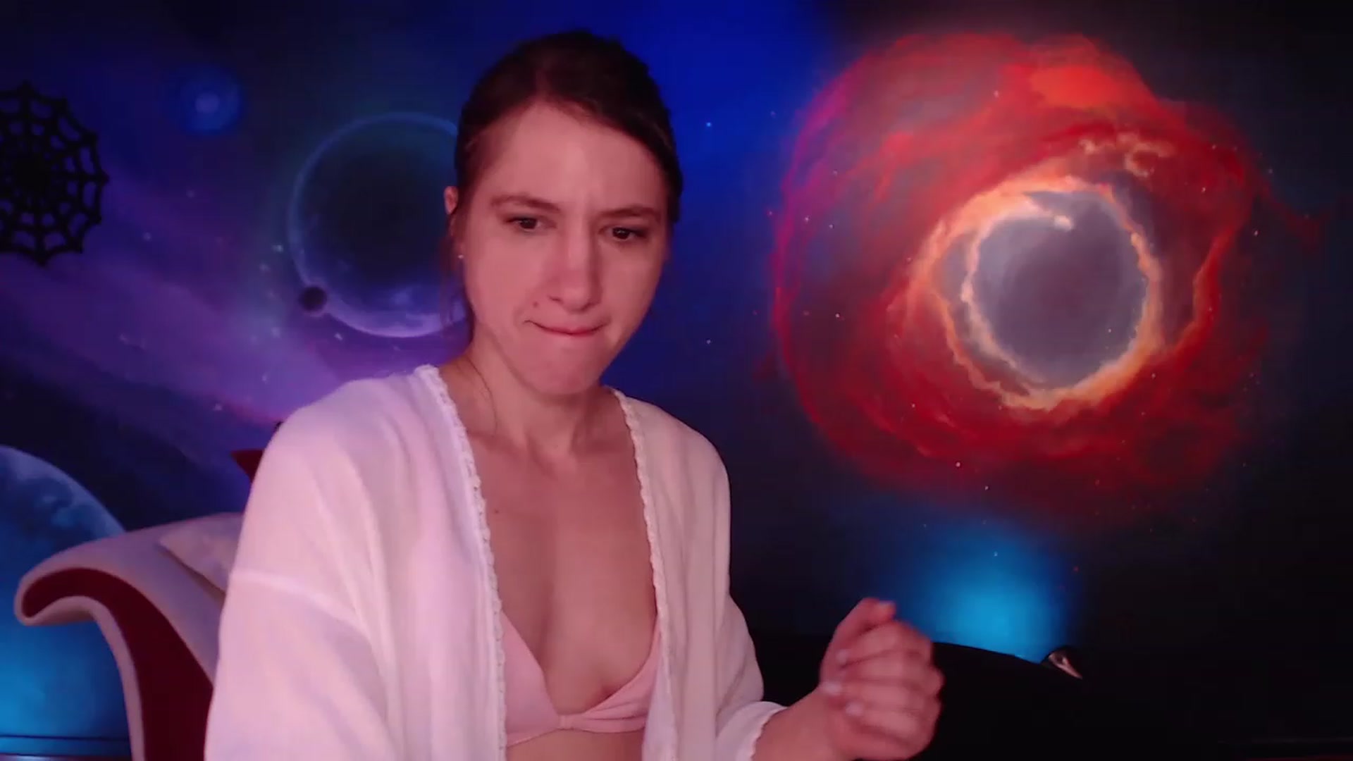 Gallery image thumbnail from IntruderRorry's myfreecams stream on, 02/14/2023, 11:25 image 12 of 20