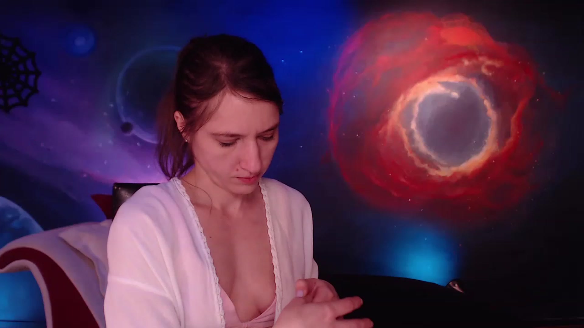 Gallery image thumbnail from IntruderRorry's myfreecams stream on, 02/14/2023, 11:25 image 20 of 20