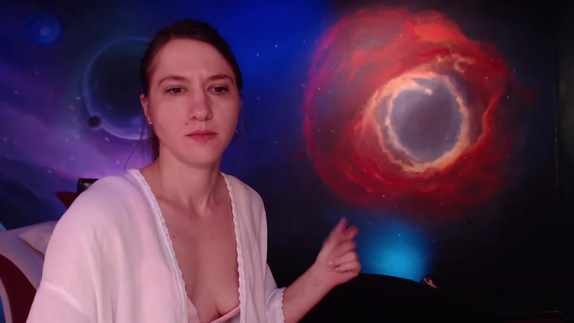 Gallery image thumbnail from IntruderRorry's myfreecams stream on, 02/14/2023, 12:47 image 8 of 20