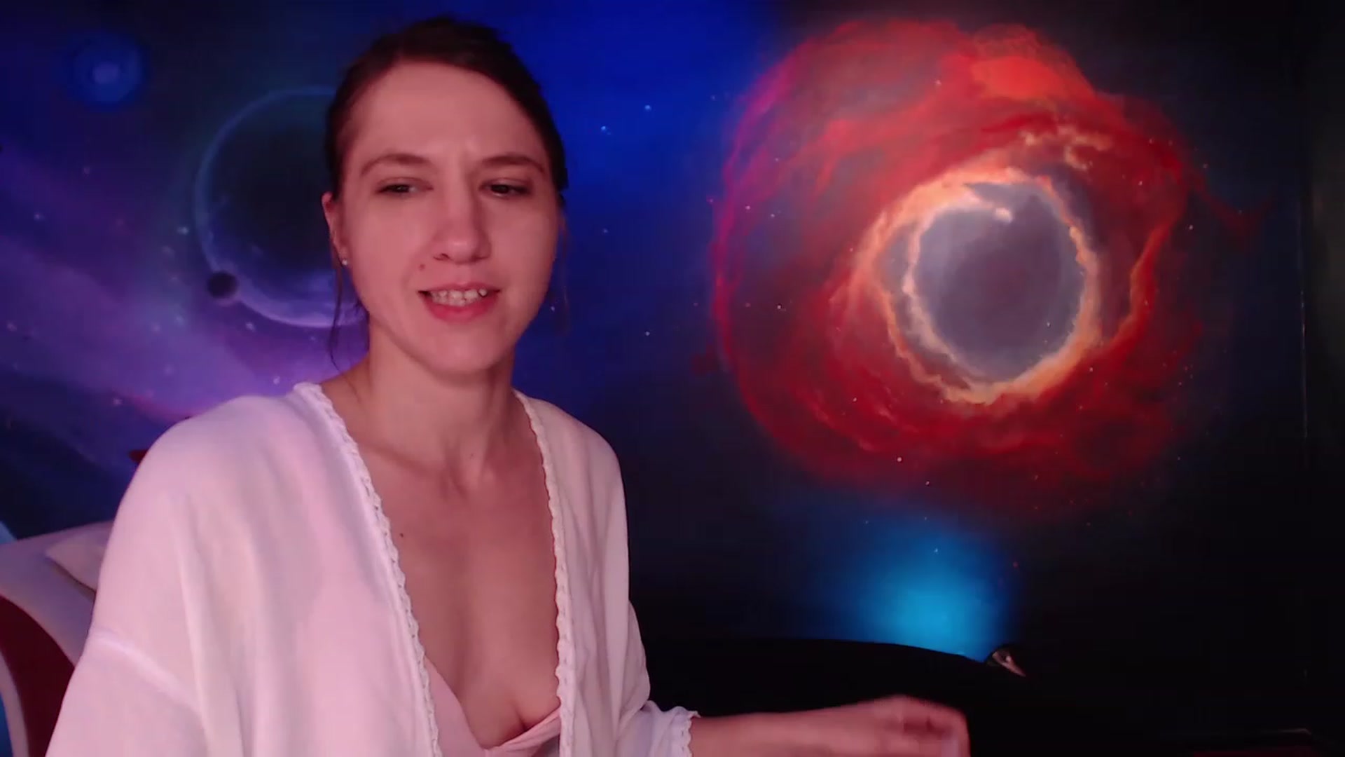 Gallery image thumbnail from IntruderRorry's myfreecams stream on, 02/14/2023, 12:47 image 2 of 20