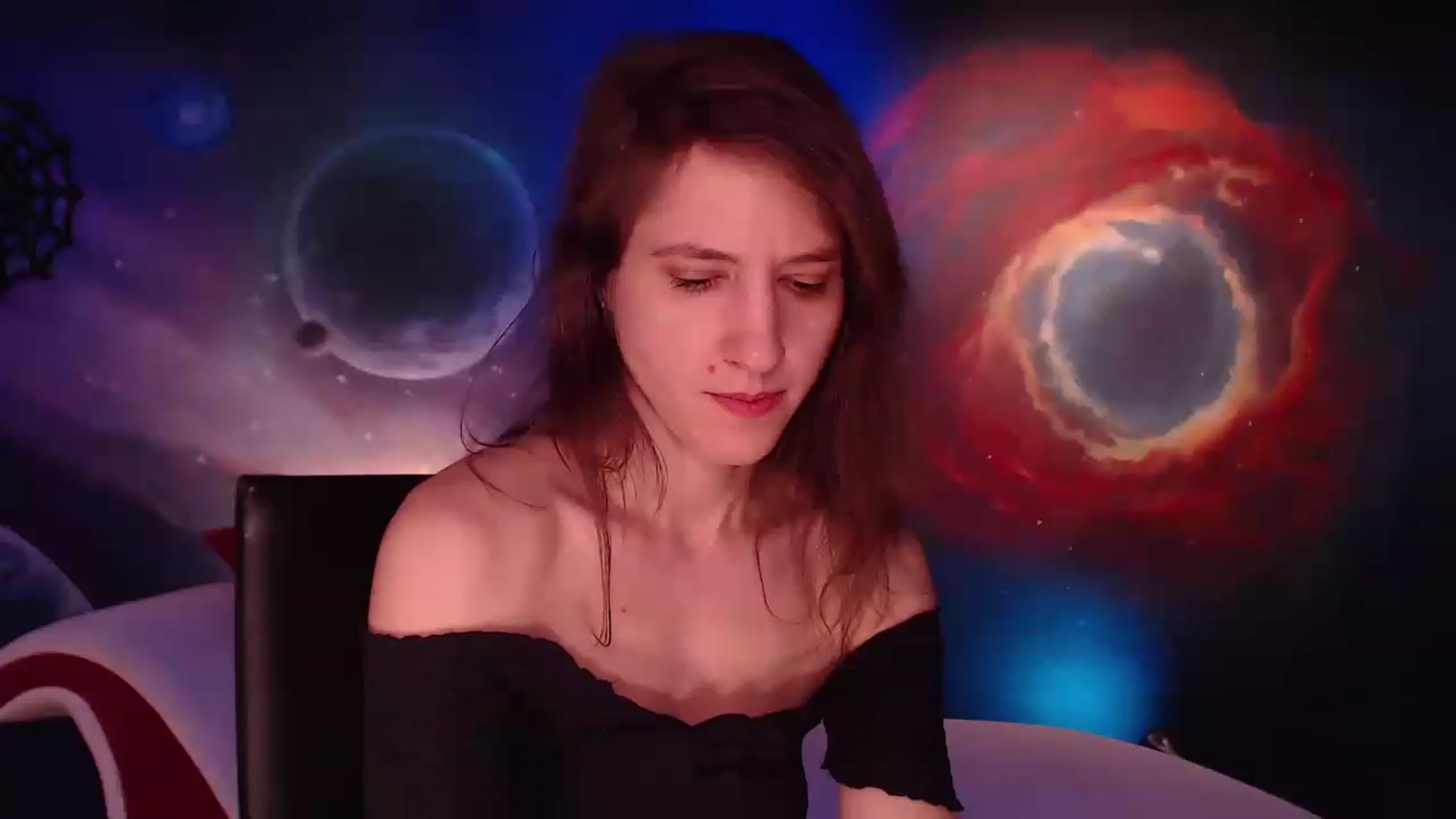 Gallery image thumbnail from IntruderRorry's myfreecams stream on, 02/17/2023, 11:03 image 13 of 20