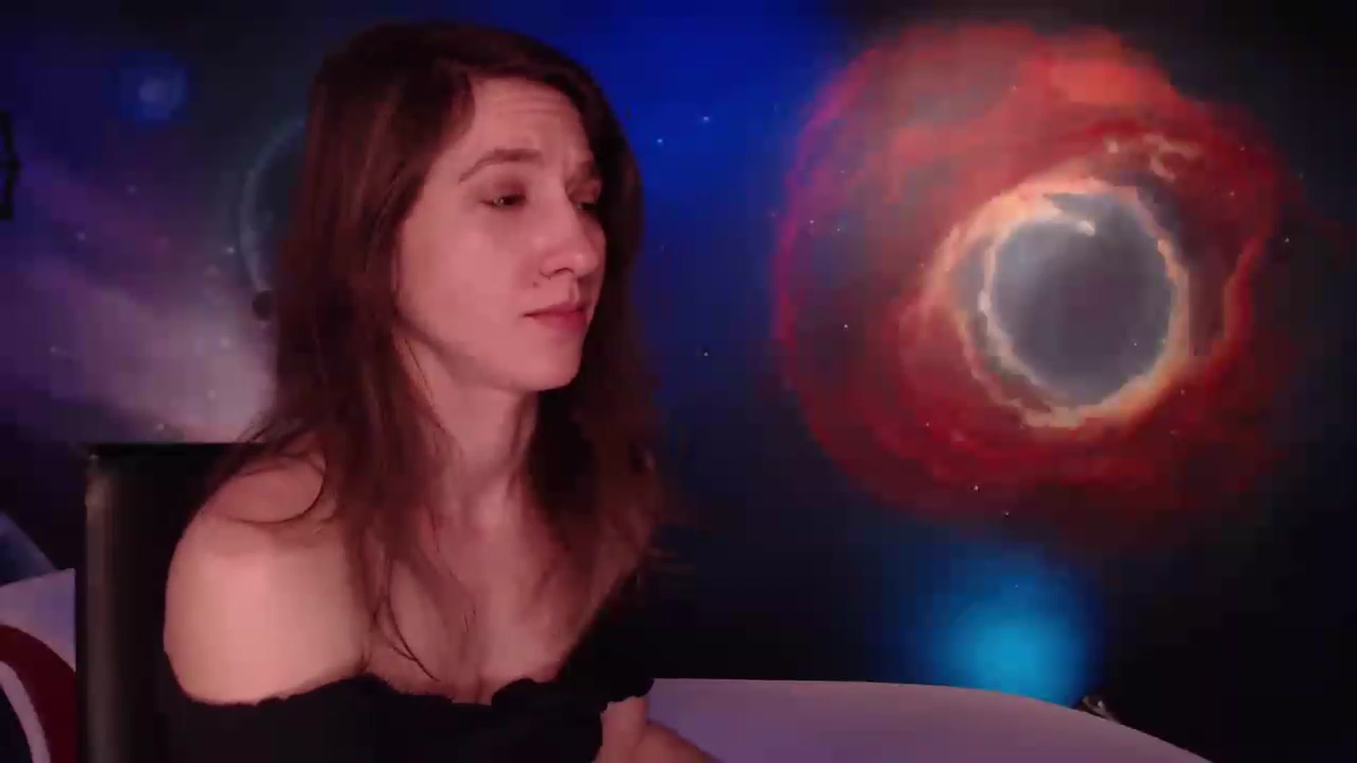 Gallery image thumbnail from IntruderRorry's myfreecams stream on, 02/17/2023, 11:03 image 1 of 20