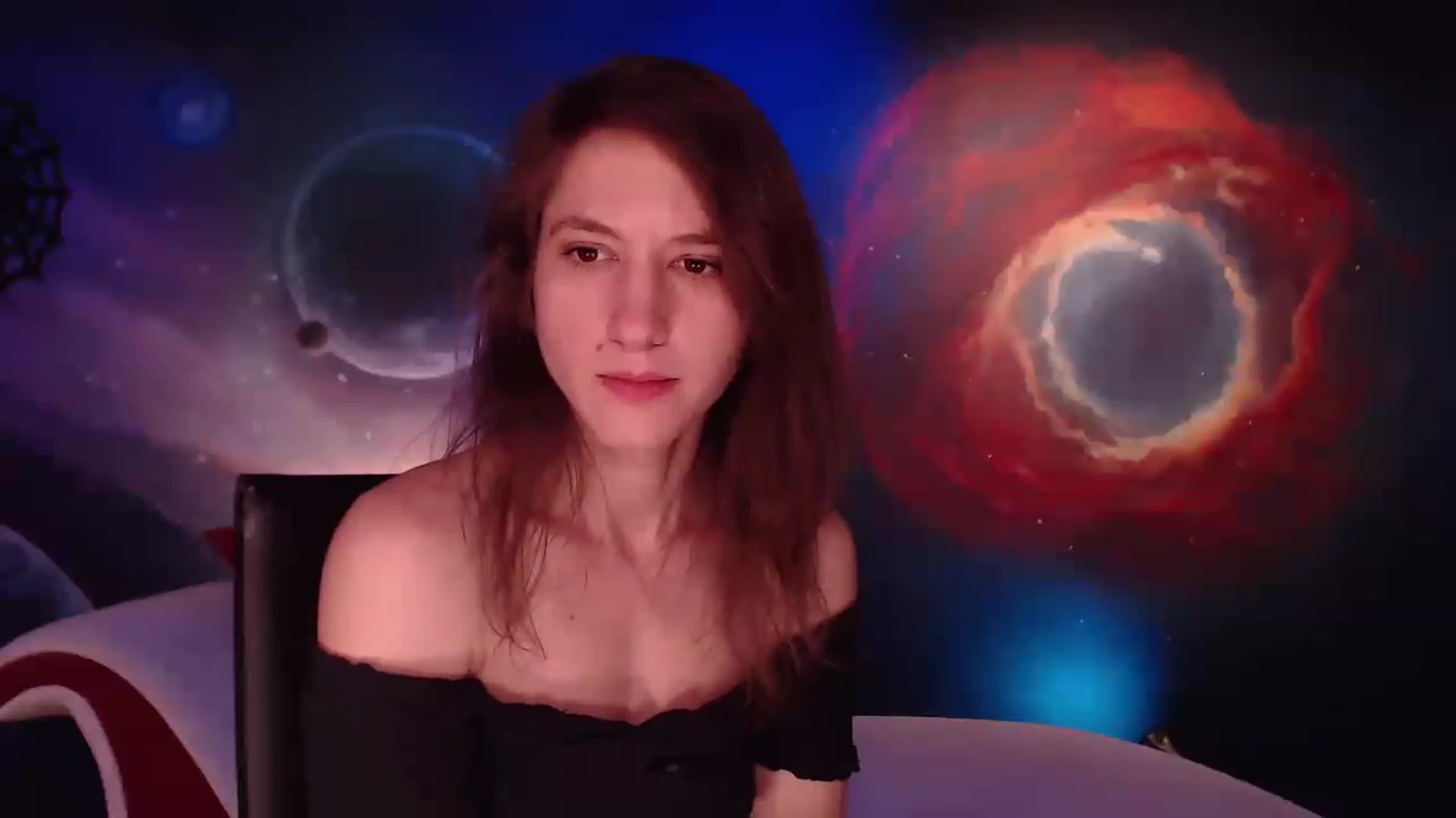 Gallery image thumbnail from IntruderRorry's myfreecams stream on, 02/17/2023, 11:03 image 19 of 20