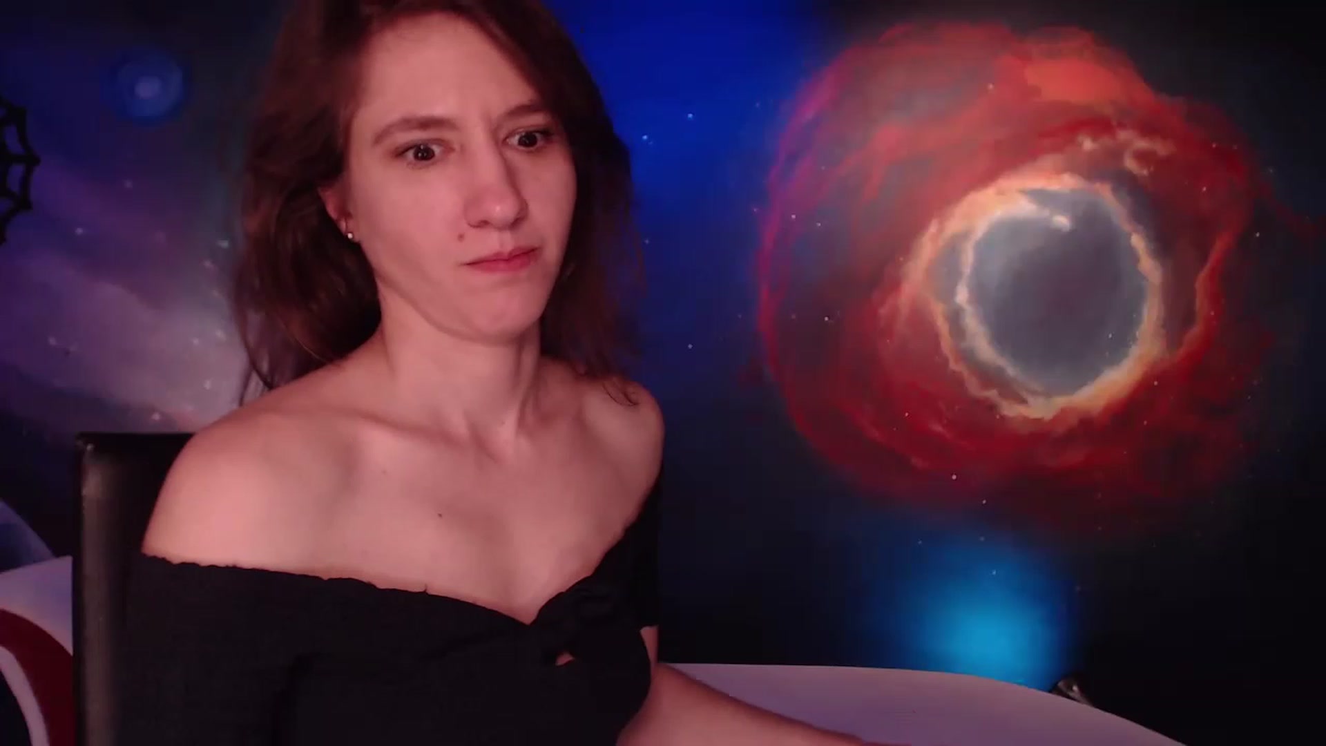Gallery image thumbnail from IntruderRorry's myfreecams stream on, 02/17/2023, 11:03 image 4 of 20