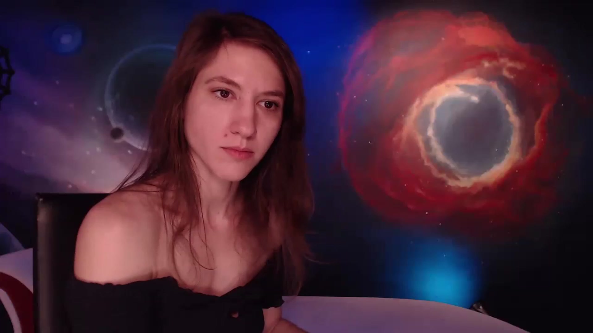 Gallery image thumbnail from IntruderRorry's myfreecams stream on, 02/17/2023, 11:03 image 3 of 20