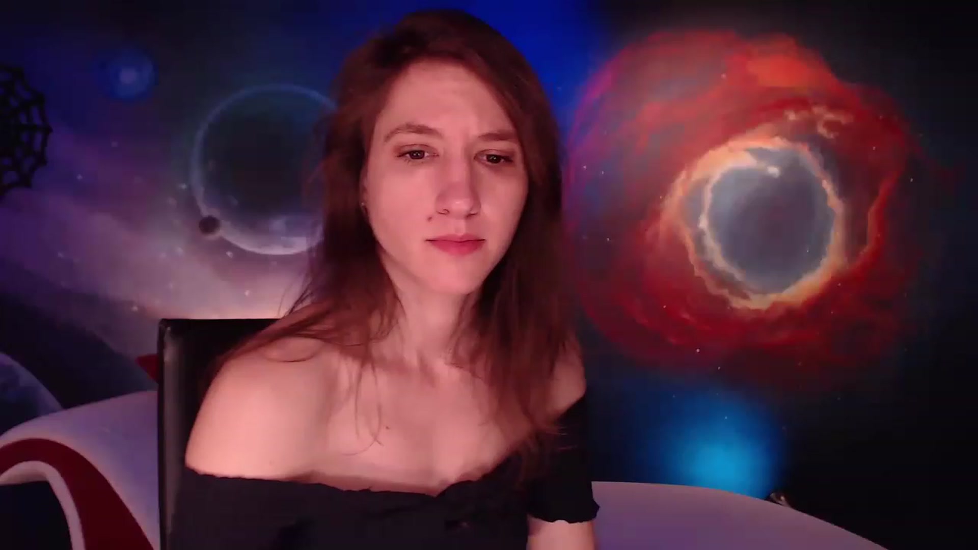 Gallery image thumbnail from IntruderRorry's myfreecams stream on, 02/17/2023, 11:03 image 17 of 20