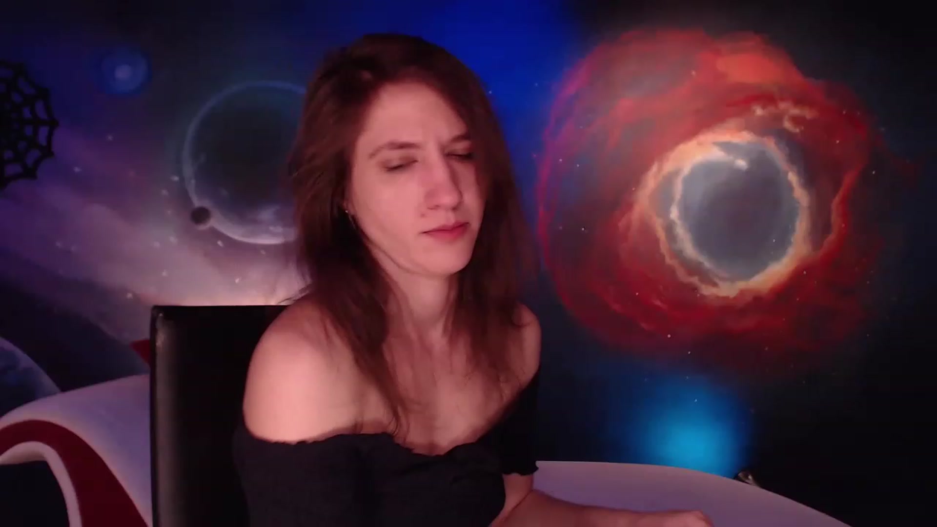 Gallery image thumbnail from IntruderRorry's myfreecams stream on, 02/17/2023, 11:03 image 20 of 20