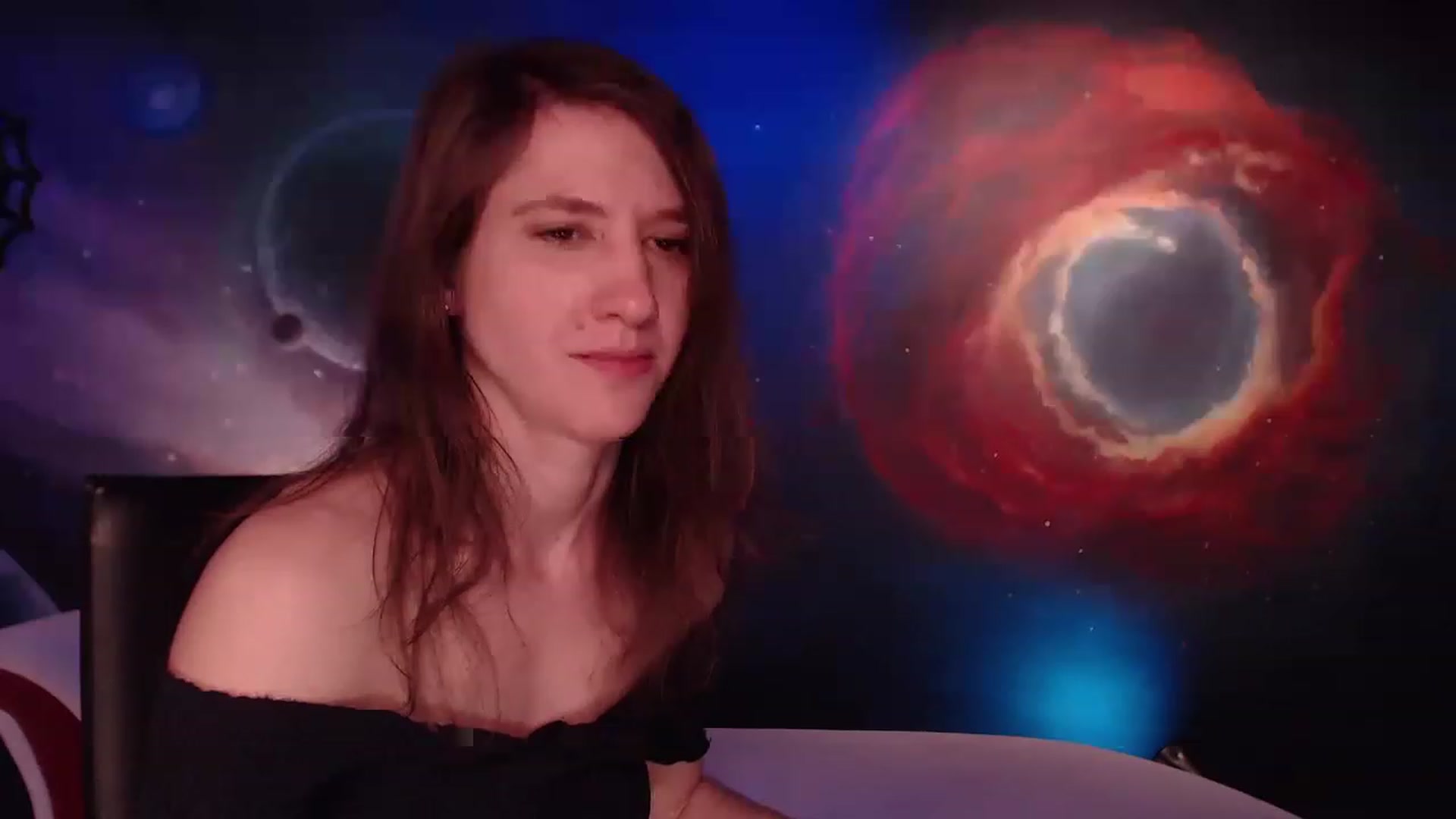 Gallery image thumbnail from IntruderRorry's myfreecams stream on, 02/17/2023, 11:03 image 2 of 20
