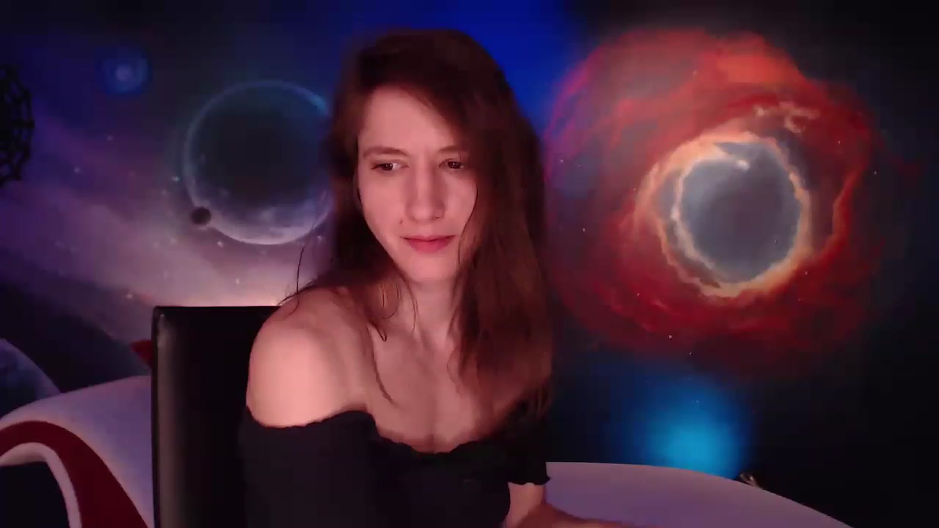 Gallery image thumbnail from IntruderRorry's myfreecams stream on, 02/17/2023, 11:03 image 14 of 20