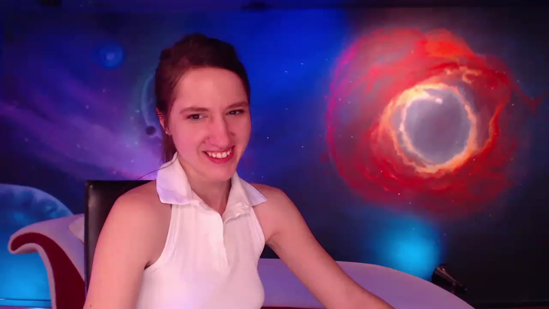 Gallery image thumbnail from IntruderRorry's myfreecams stream on, 02/18/2023, 09:24 image 13 of 20