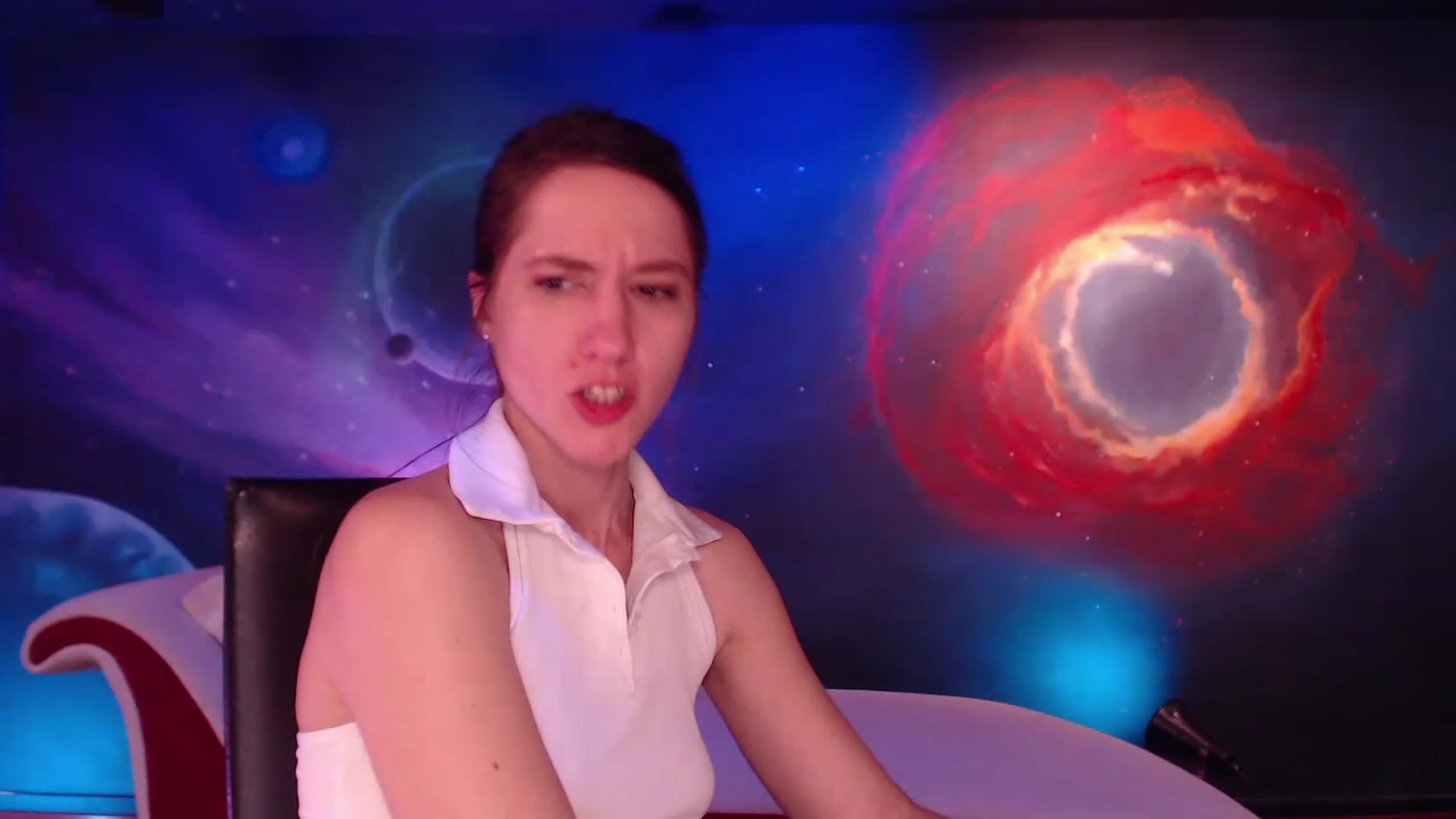 Gallery image thumbnail from IntruderRorry's myfreecams stream on, 02/18/2023, 09:24 image 19 of 20
