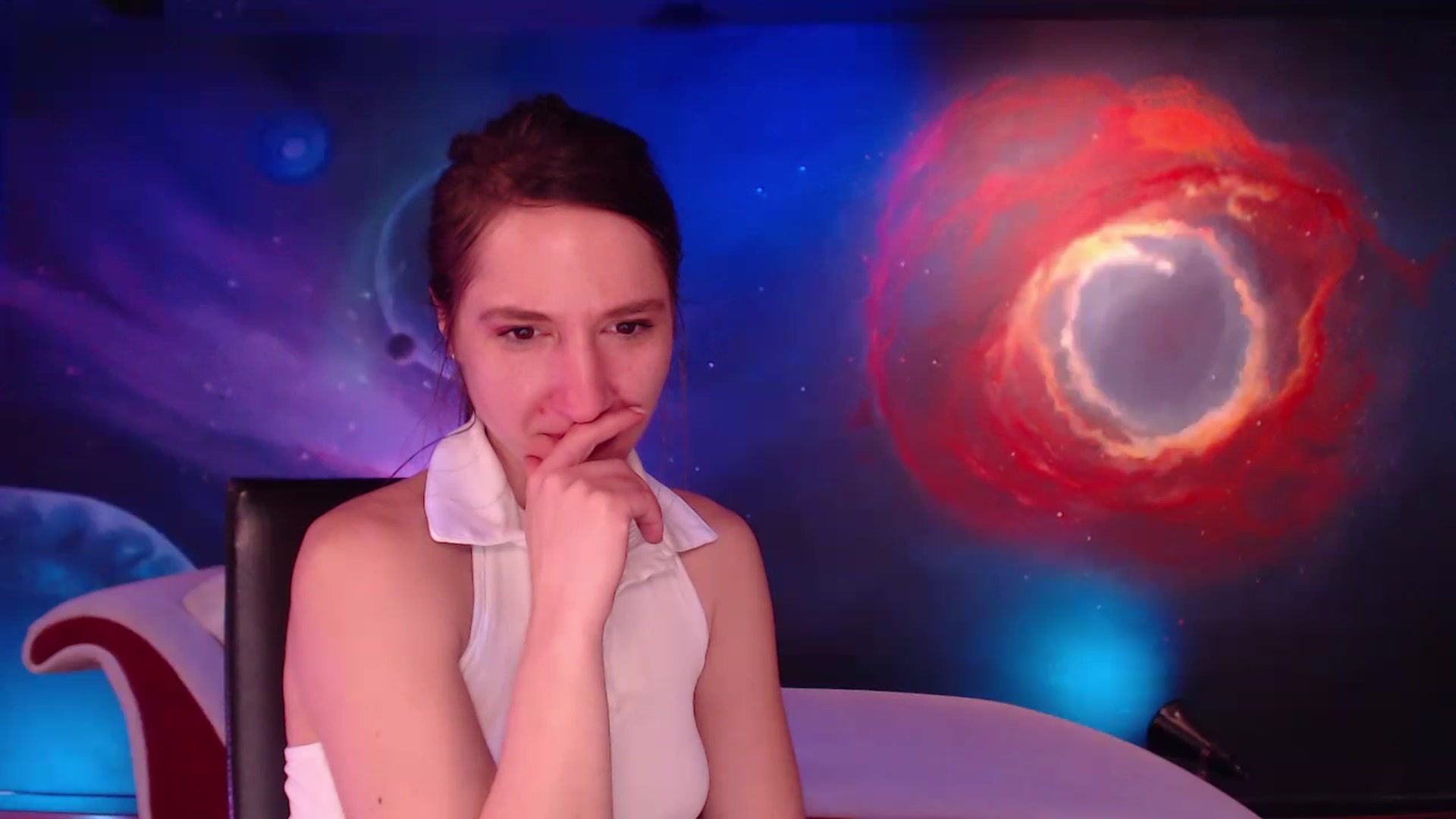 Gallery image thumbnail from IntruderRorry's myfreecams stream on, 02/18/2023, 09:24 image 4 of 20