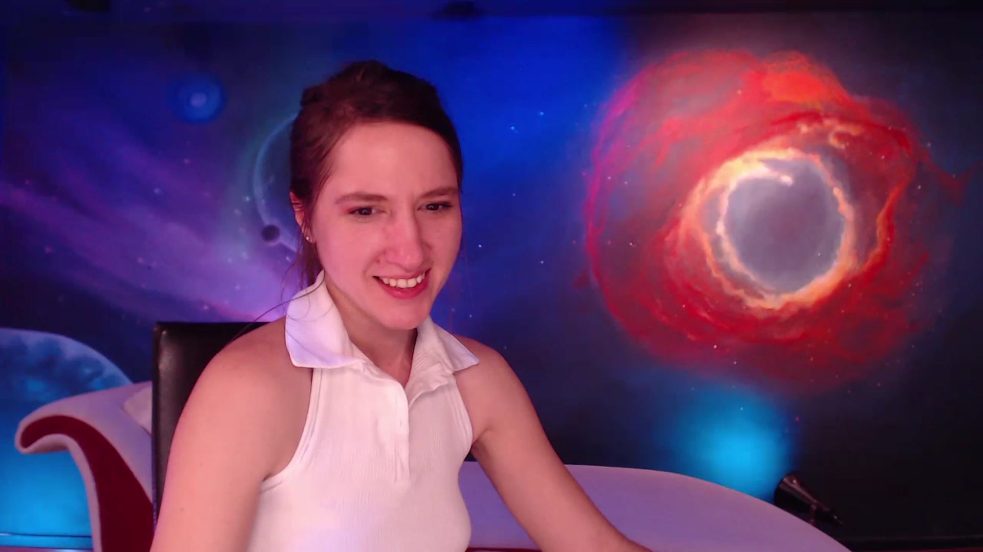 Gallery image thumbnail from IntruderRorry's myfreecams stream on, 02/18/2023, 09:24 image 9 of 20