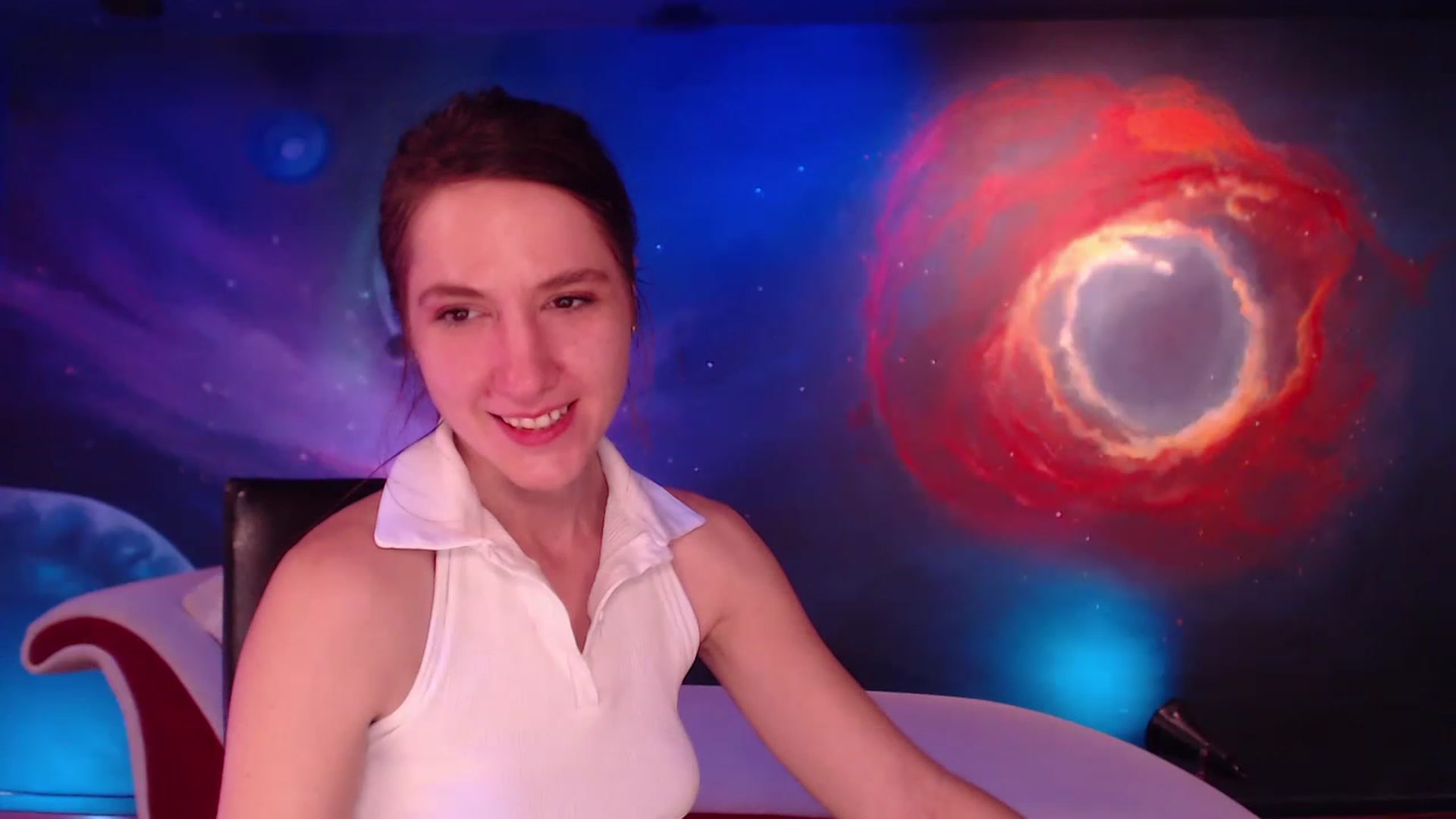 Gallery image thumbnail from IntruderRorry's myfreecams stream on, 02/18/2023, 09:24 image 15 of 20