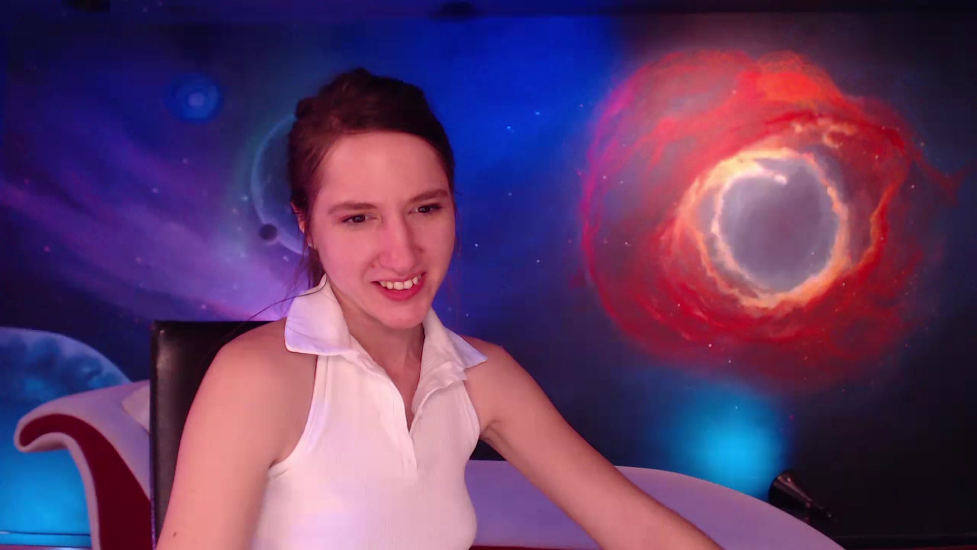 Gallery image thumbnail from IntruderRorry's myfreecams stream on, 02/18/2023, 09:24 image 16 of 20
